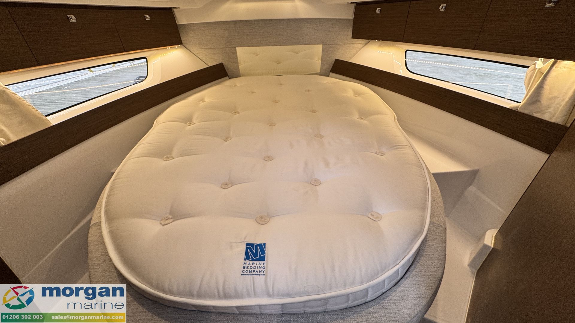 Jeanneau Merry Fisher 895 Offshore