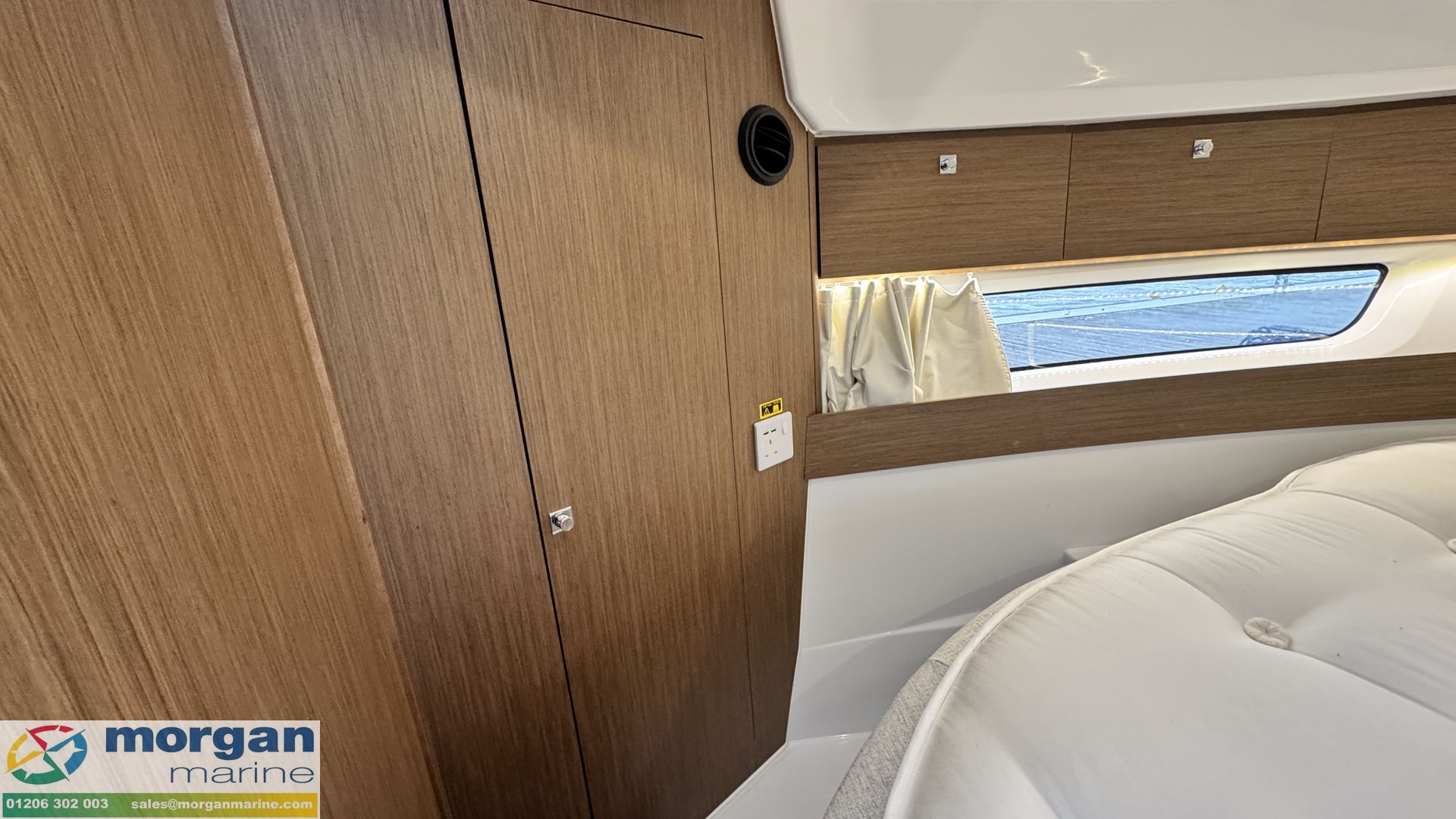 Jeanneau Merry Fisher 895 Offshore