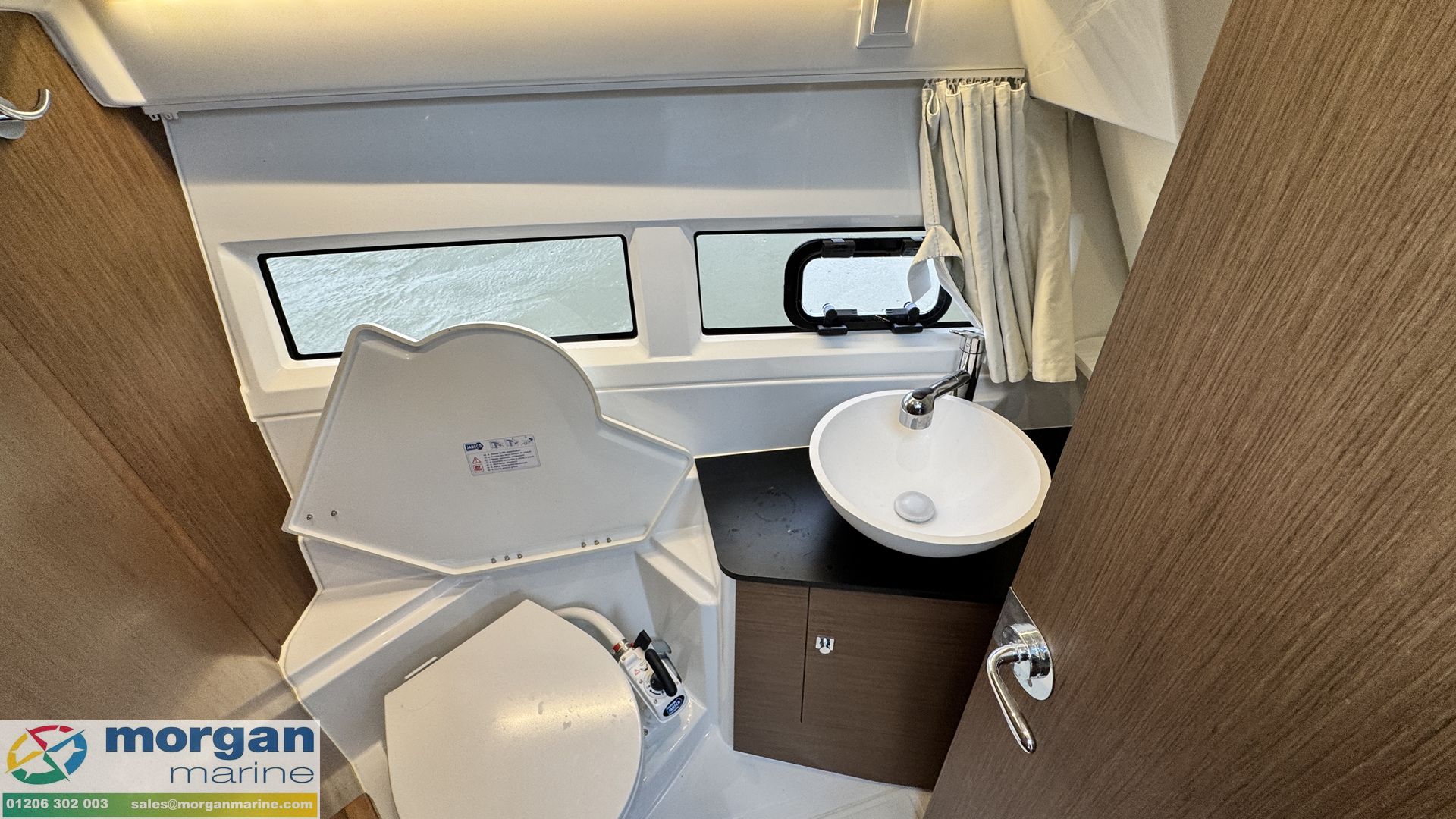 Jeanneau Merry Fisher 895 Offshore