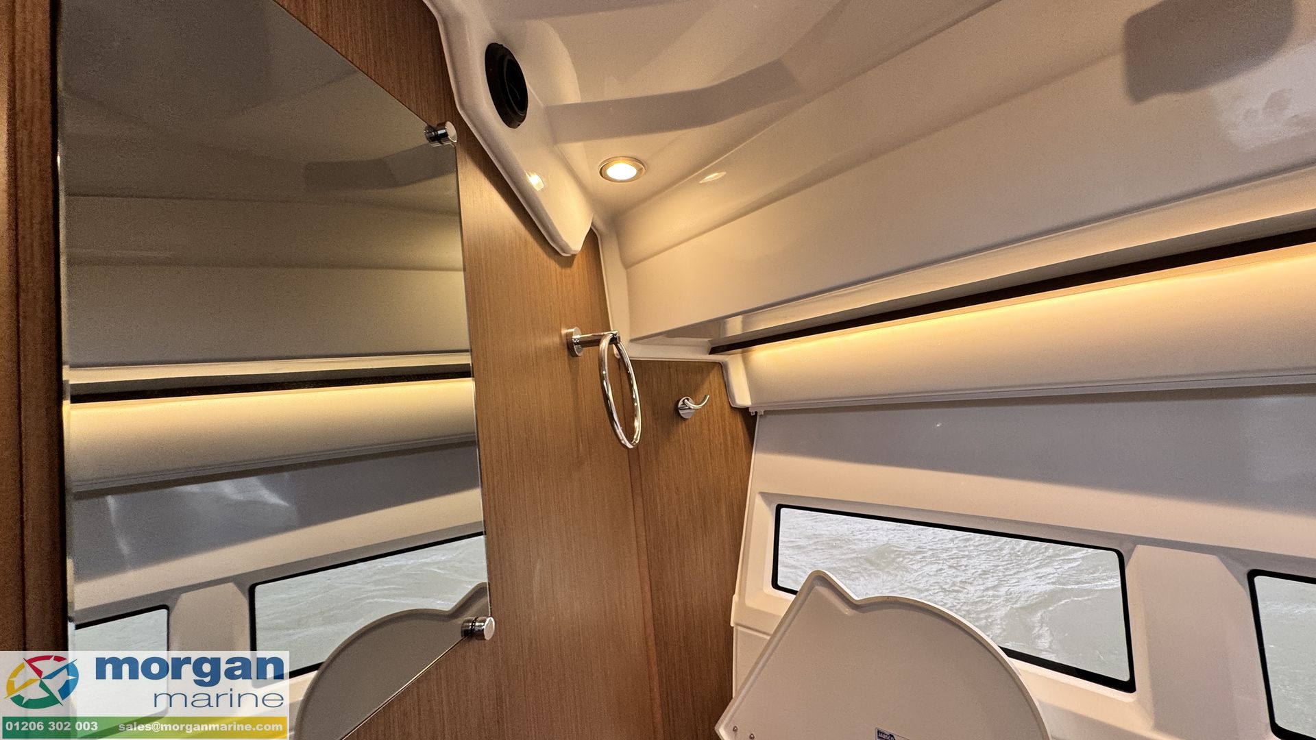 Jeanneau Merry Fisher 895 Offshore