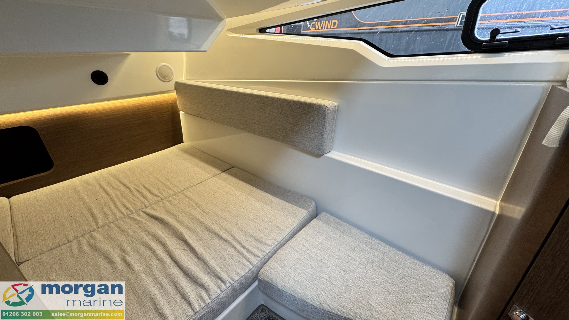 Jeanneau Merry Fisher 895 Offshore