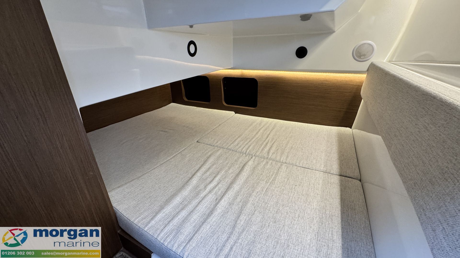 Jeanneau Merry Fisher 895 Offshore