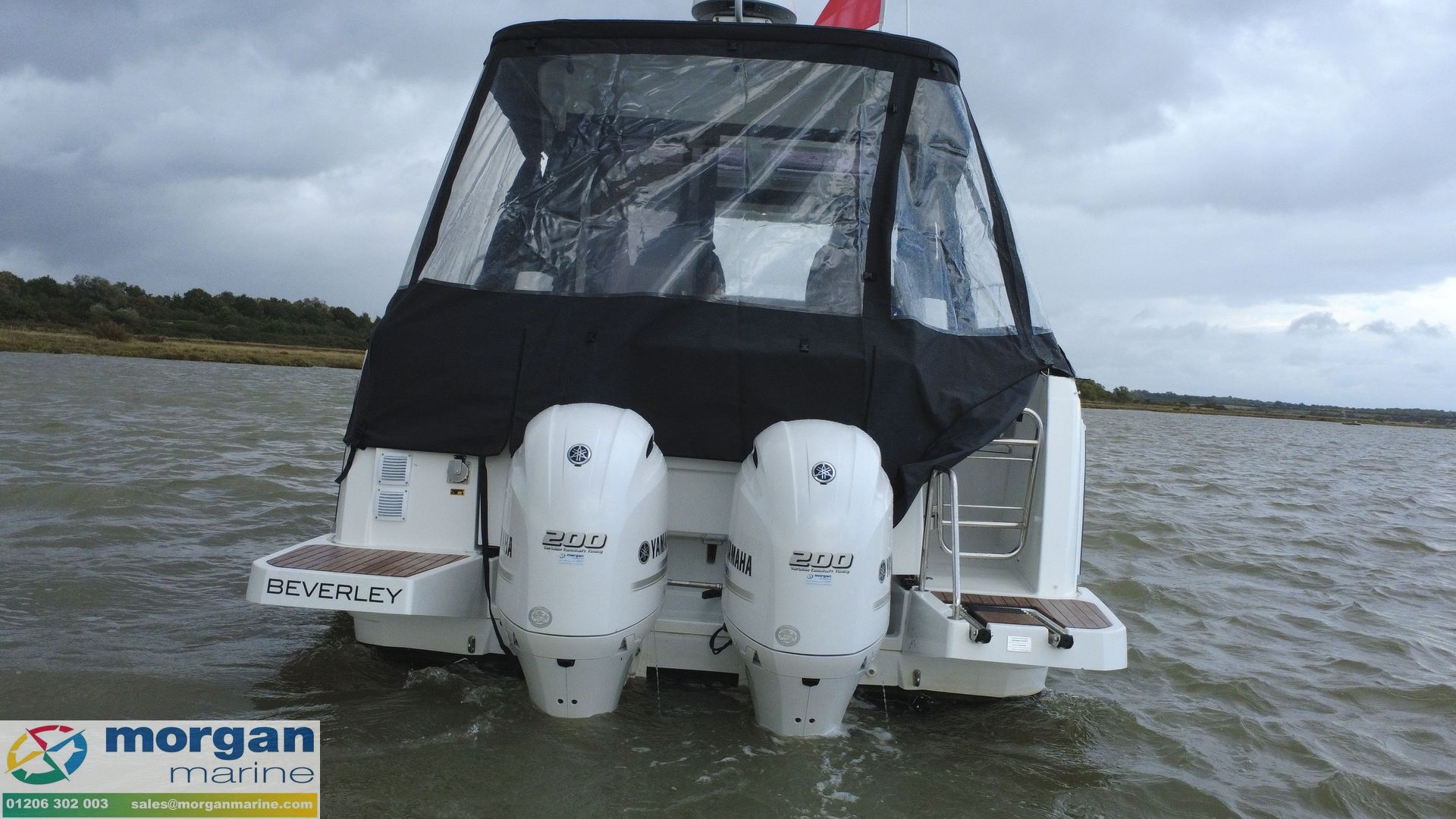 Jeanneau Merry Fisher 895 Offshore