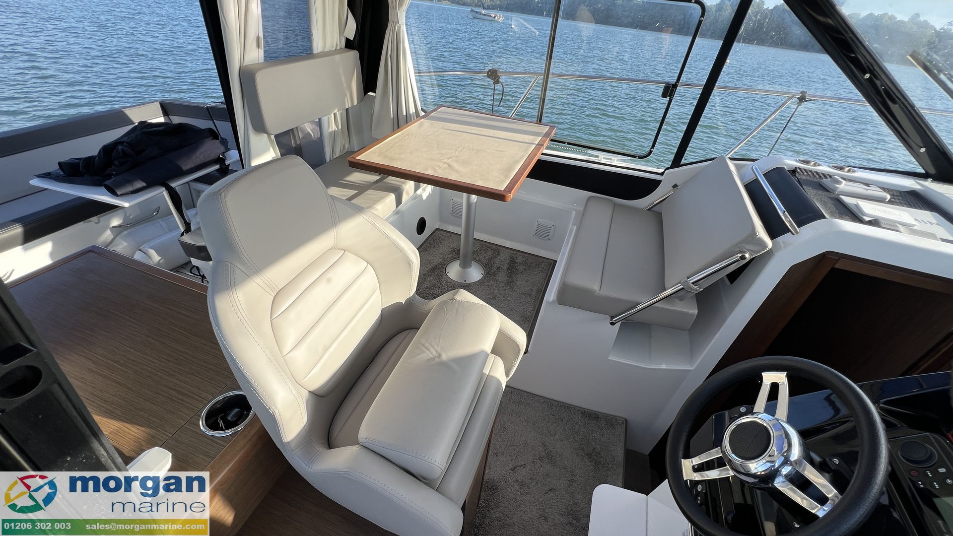 Jeanneau Merry Fisher 895 Offshore