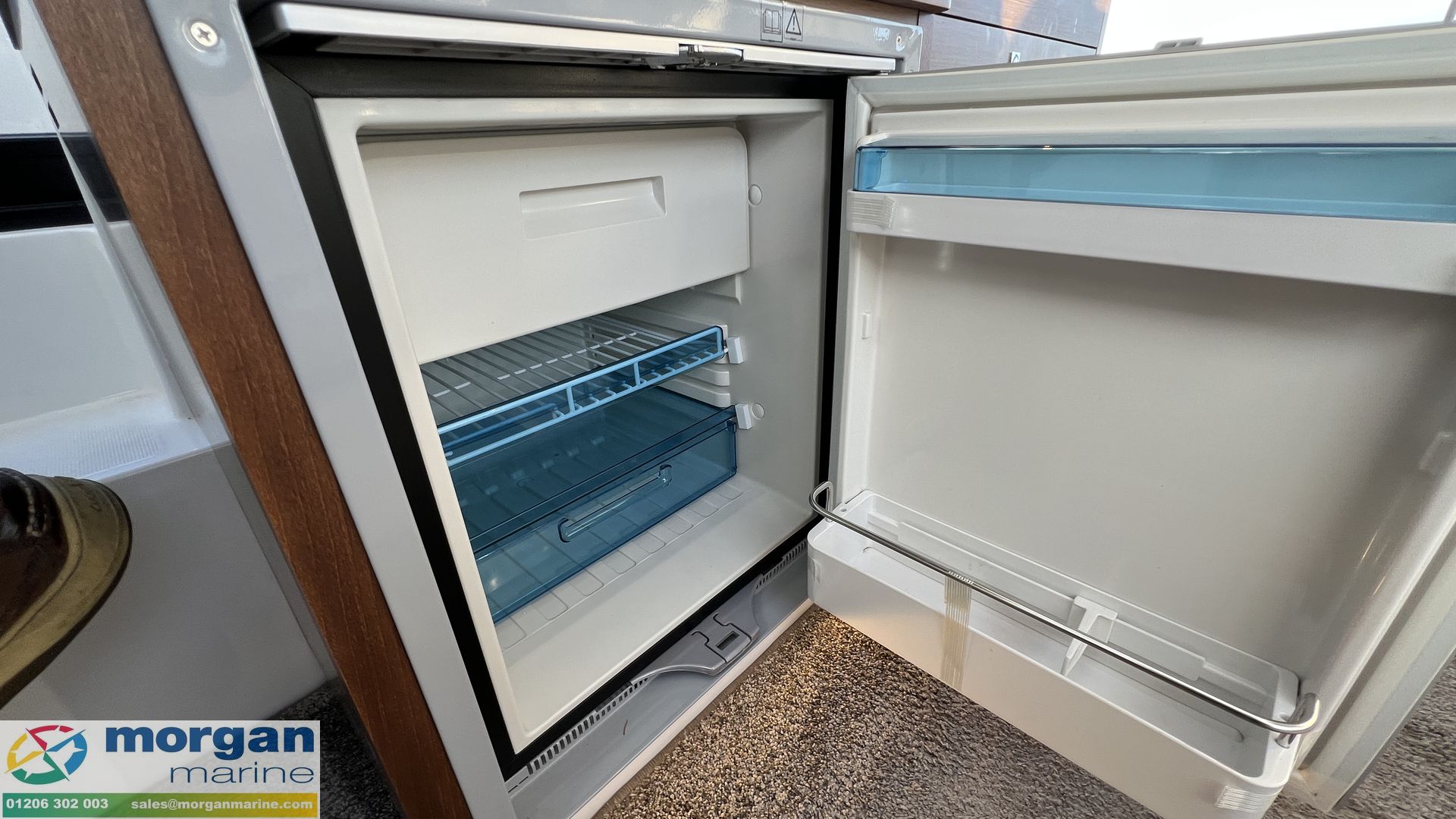 Jeanneau Merry Fisher 895 Offshore