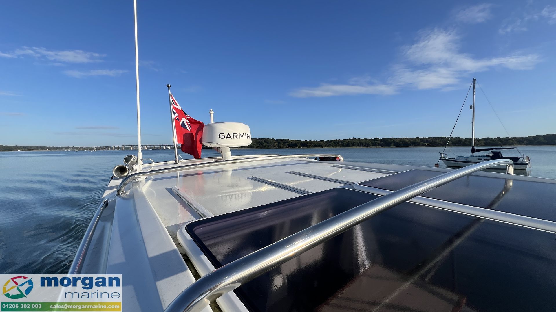 Jeanneau Merry Fisher 895 Offshore