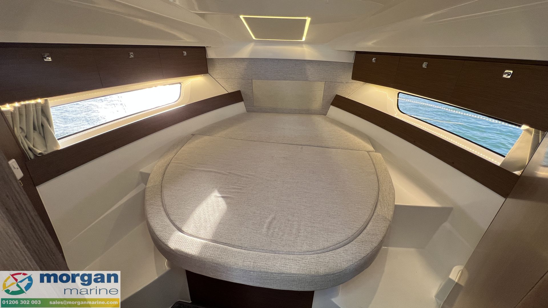 Jeanneau Merry Fisher 895 Offshore