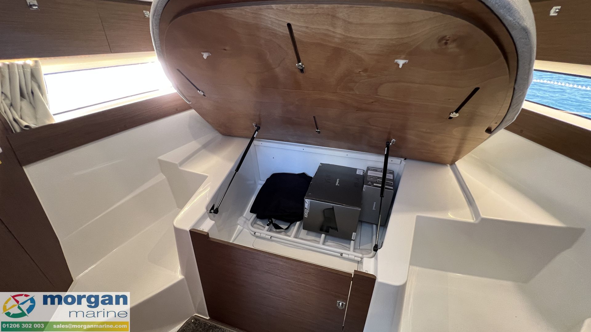 Jeanneau Merry Fisher 895 Offshore