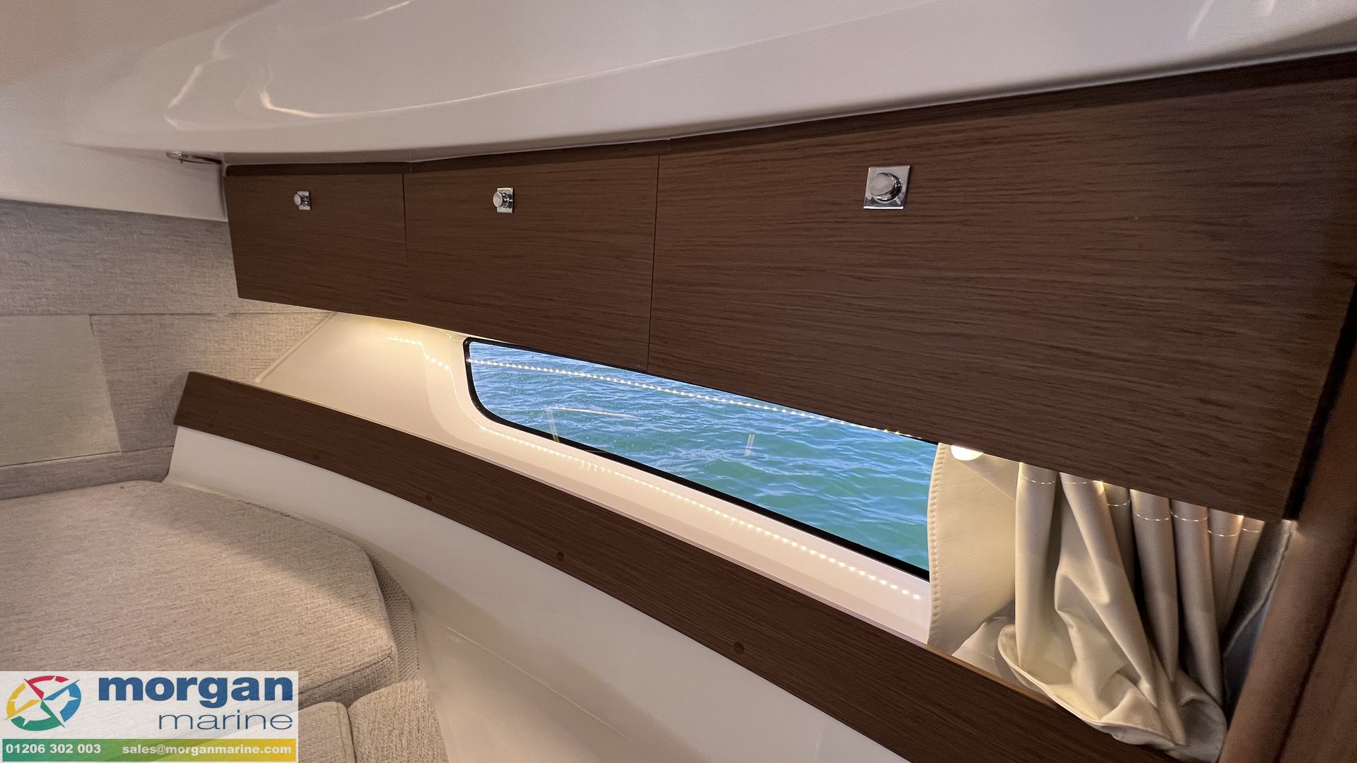 Jeanneau Merry Fisher 895 Offshore