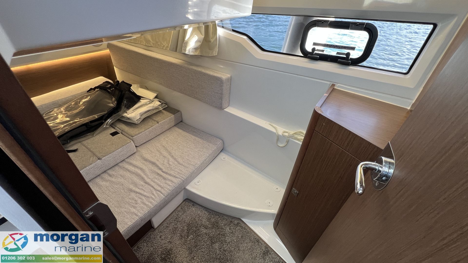 Jeanneau Merry Fisher 895 Offshore