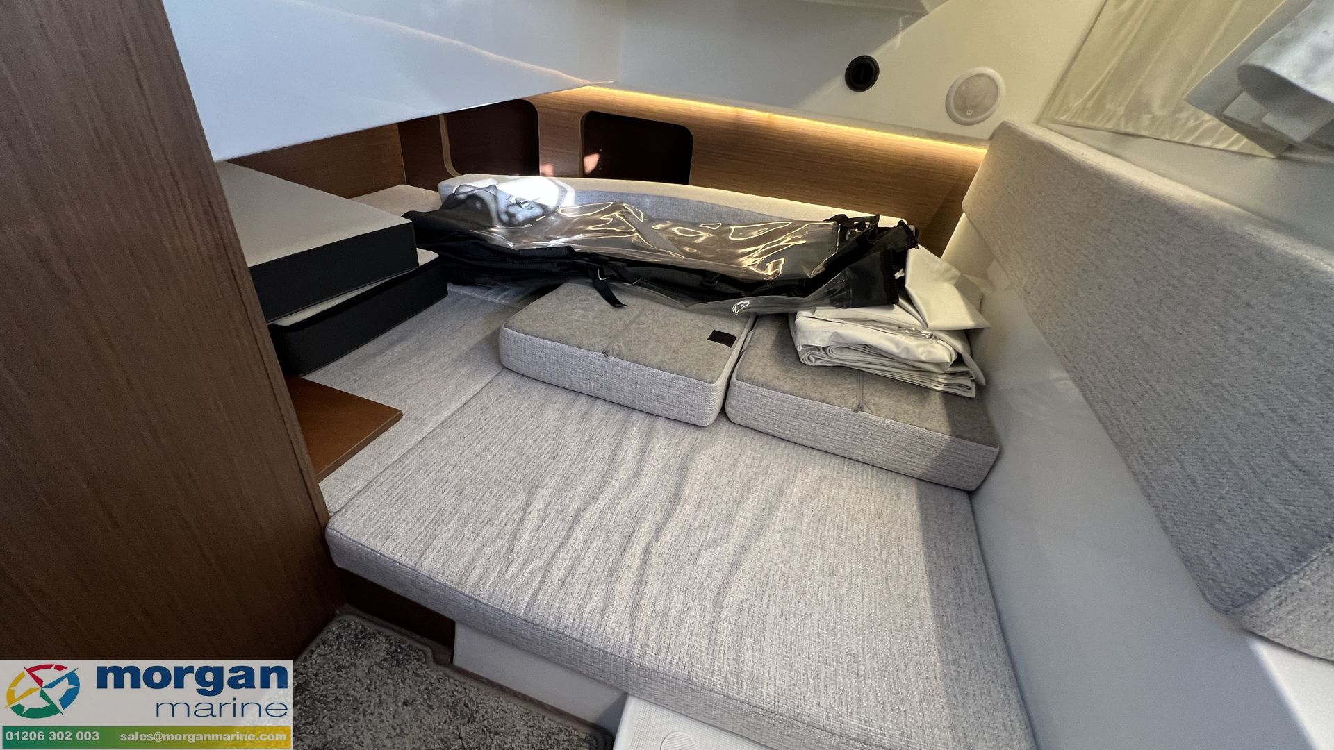 Jeanneau Merry Fisher 895 Offshore