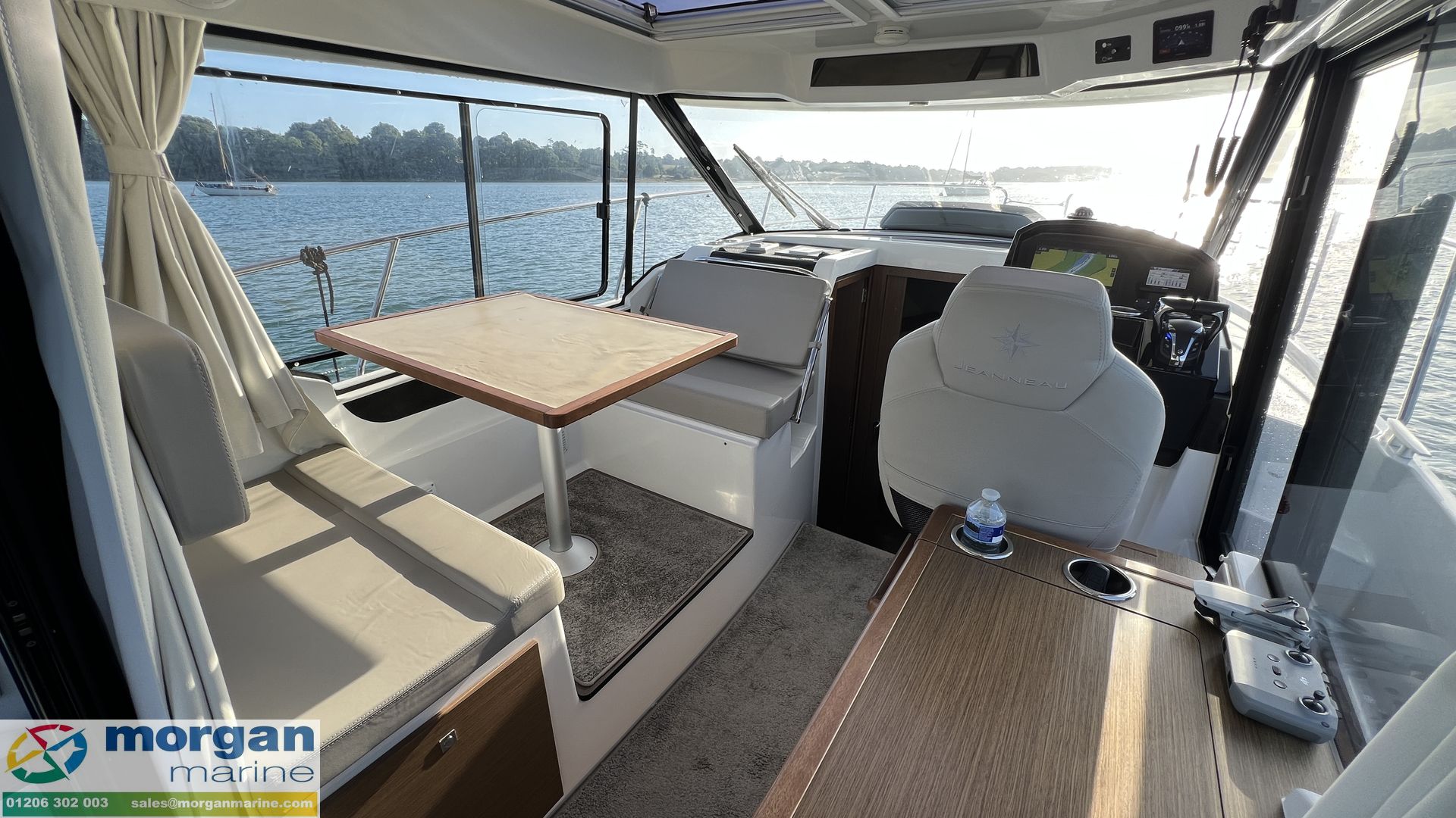 Jeanneau Merry Fisher 895 Offshore