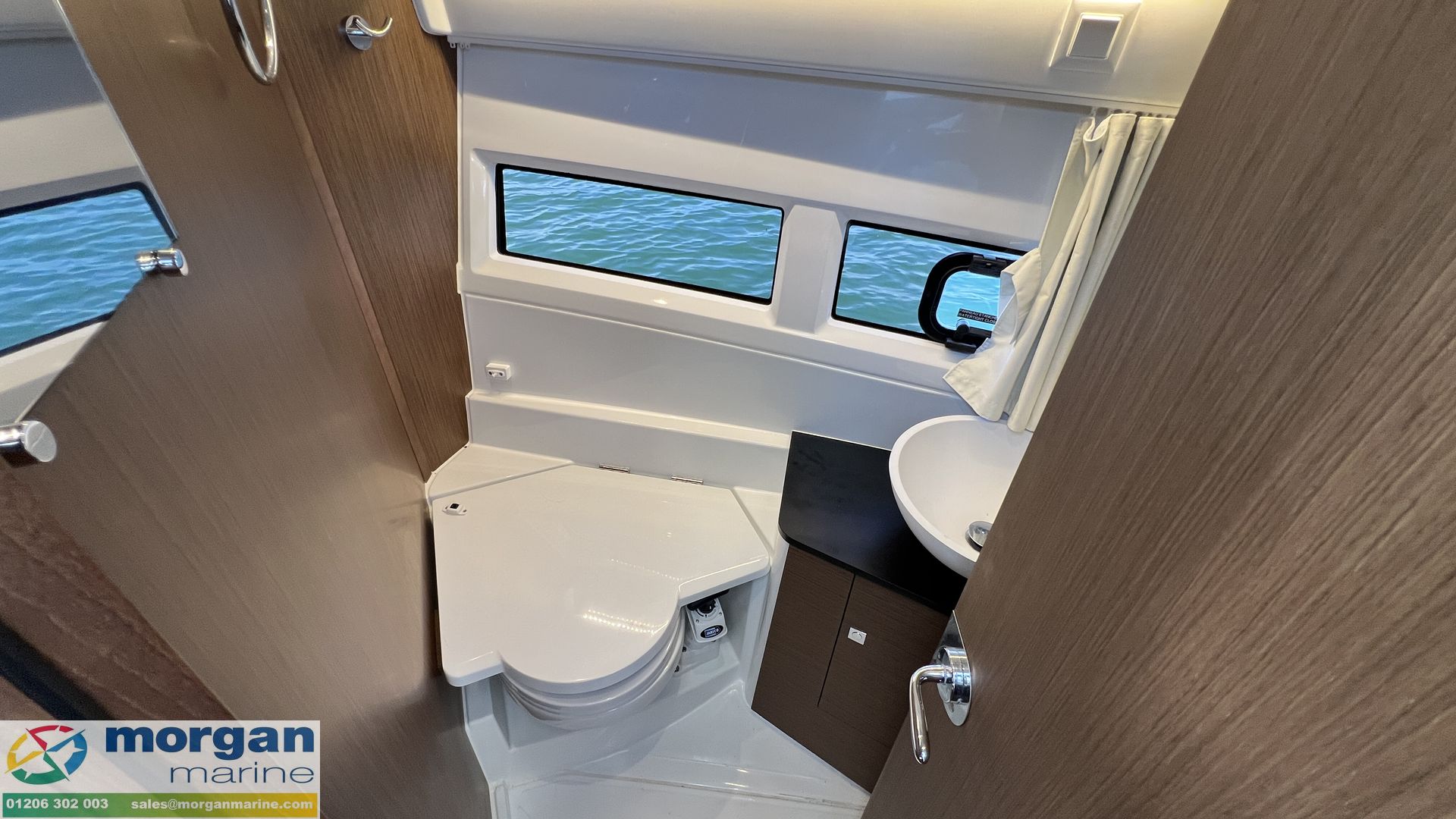 Jeanneau Merry Fisher 895 Offshore