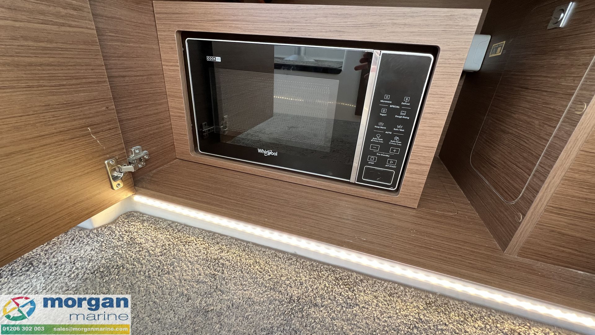 Jeanneau Merry Fisher 895 Offshore