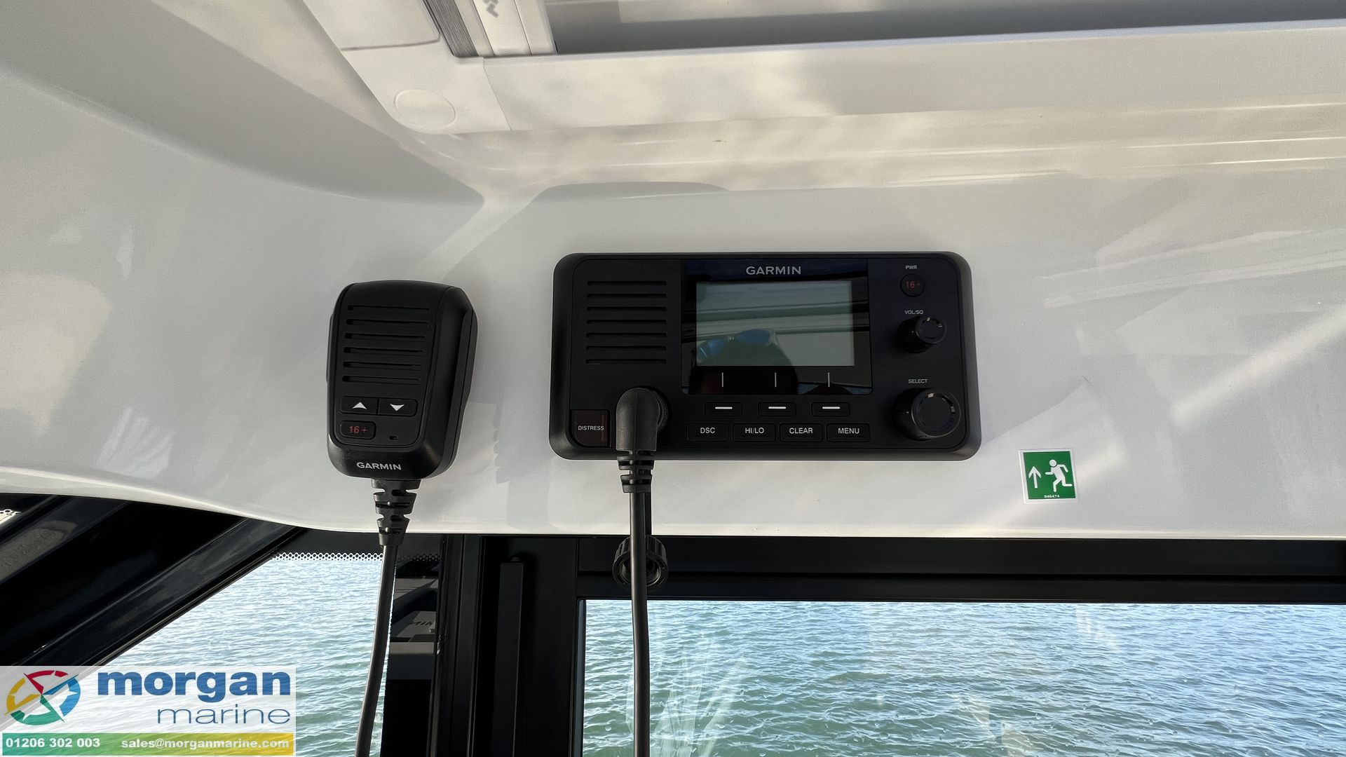 Jeanneau Merry Fisher 895 Offshore