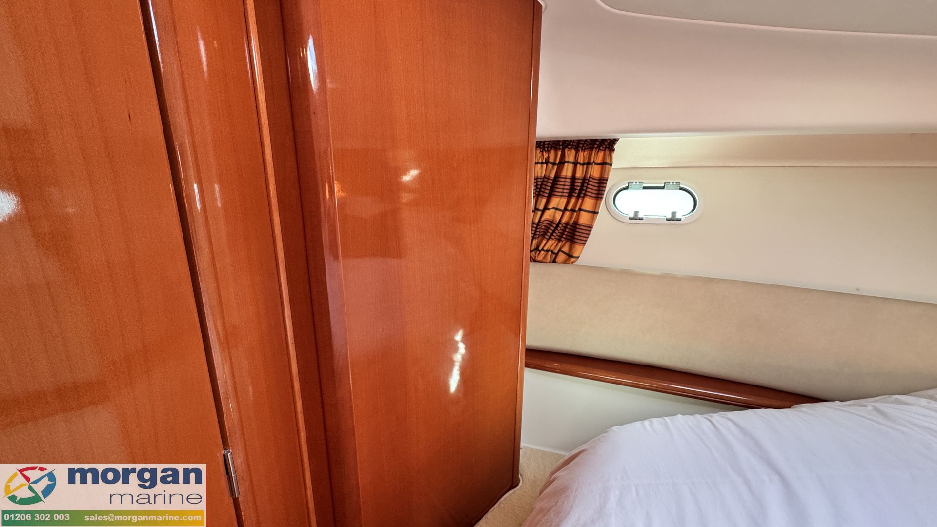 Jeanneau Prestige 34s Open