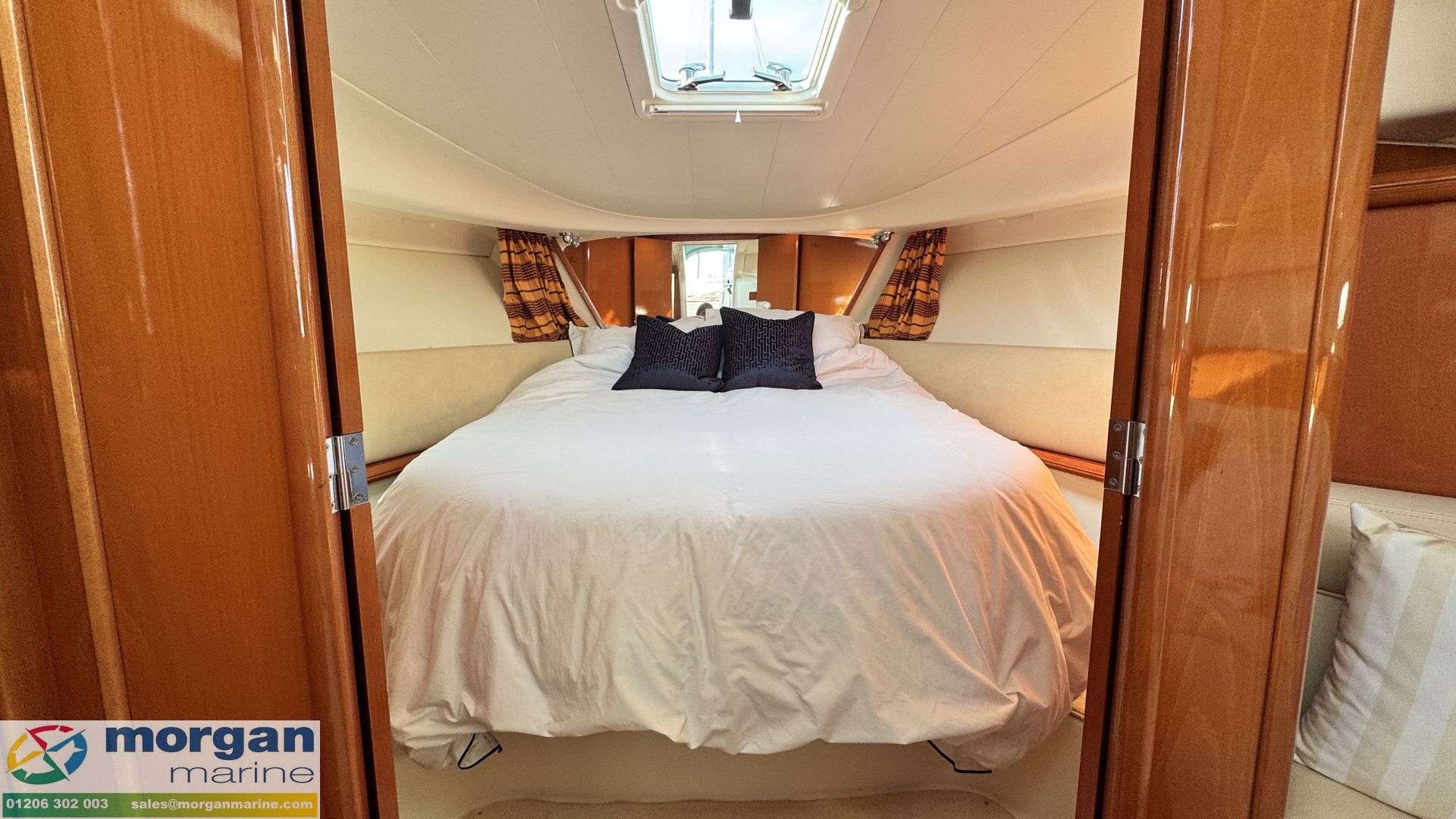 Jeanneau Prestige 34s Open