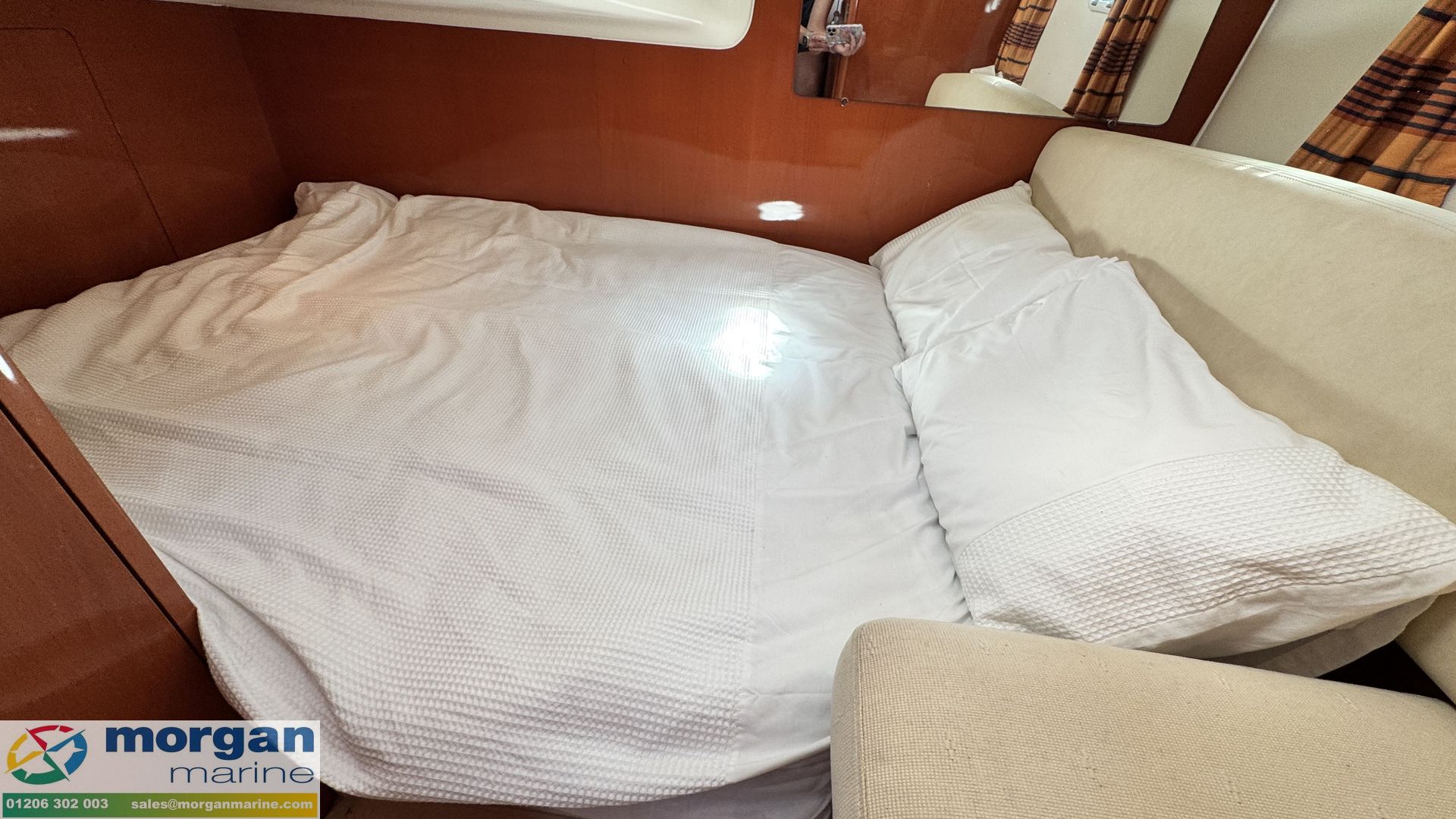 Jeanneau Prestige 34s Open