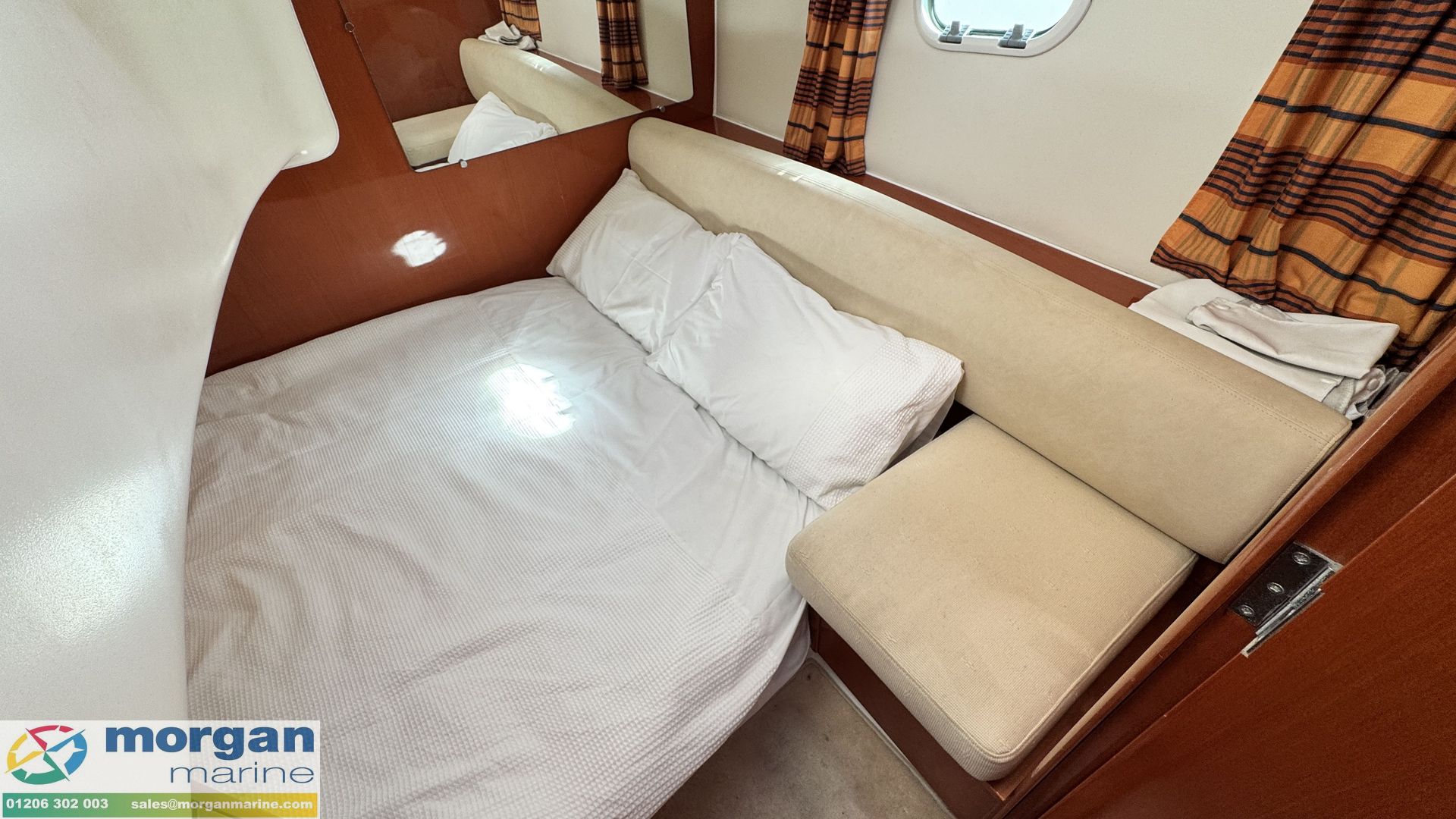 Jeanneau Prestige 34s Open