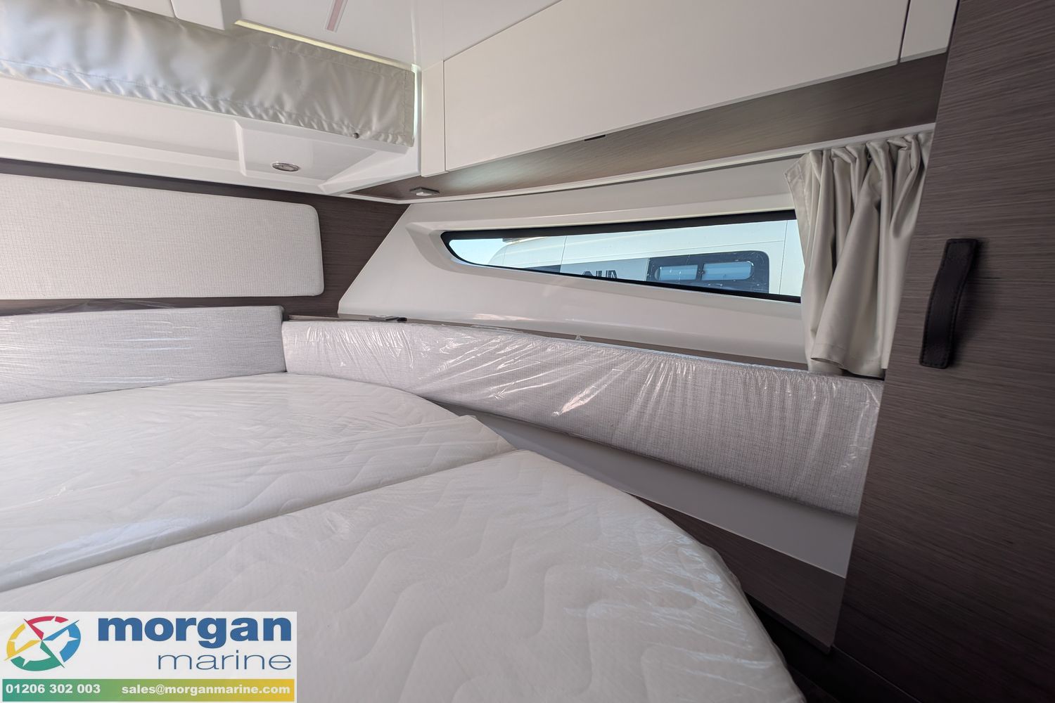 Jeanneau Merry Fisher 1095 Fly Cabin 5