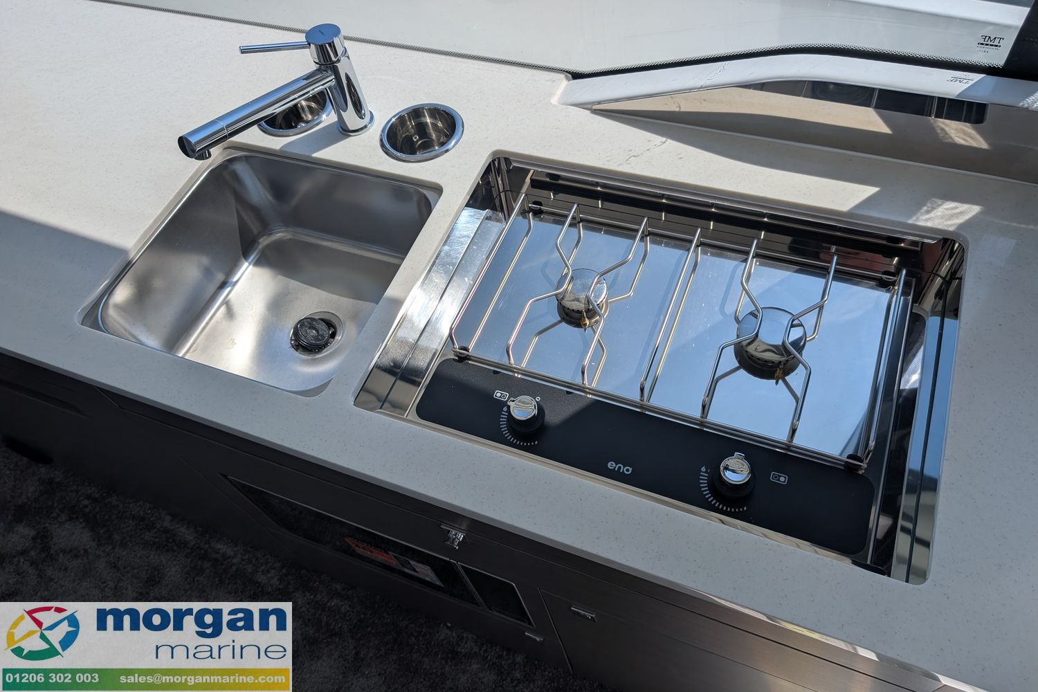 Jeanneau Merry Fisher 1095 Fly Galley
