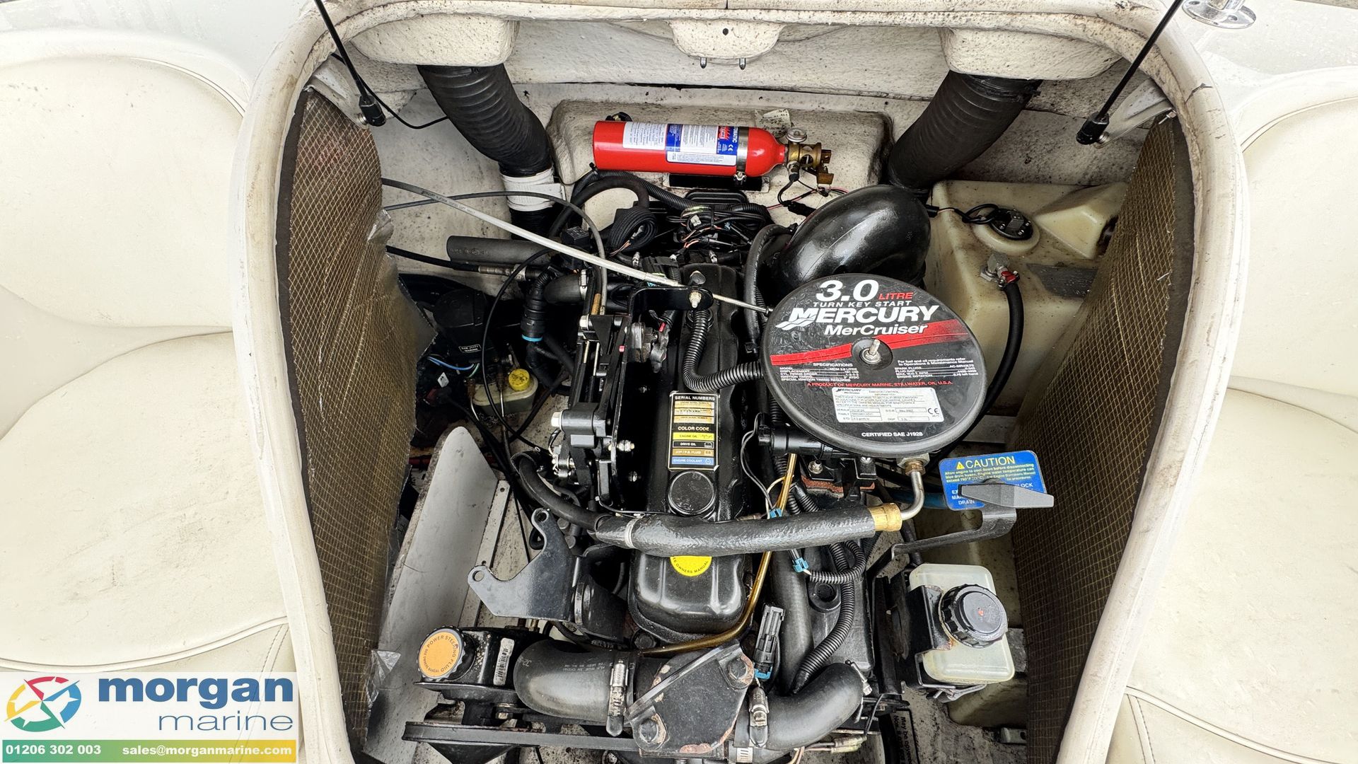 Sea Ray 175 Sport Bow Rider