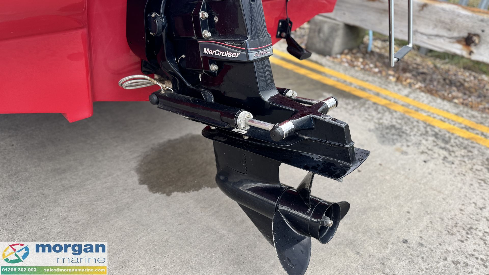 Sea Ray 175 Sport Bow Rider