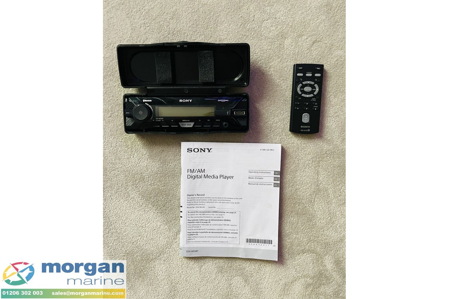 Sea Ray 175 Sport Bow Rider