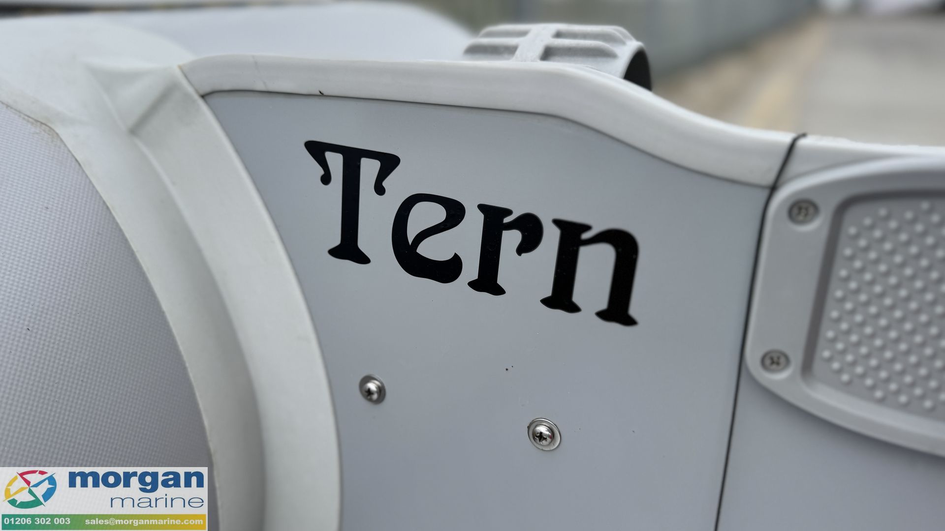 Seago Spirit 290 package