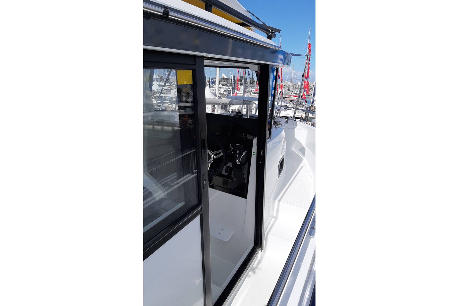 Jeanneau Merry Fisher 795 Sport – Series 2