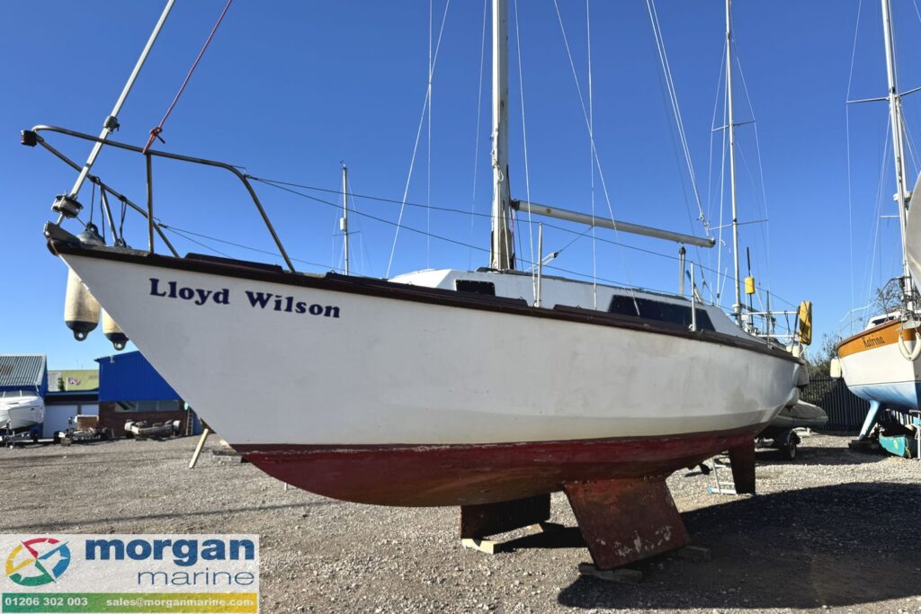 Alderney 27