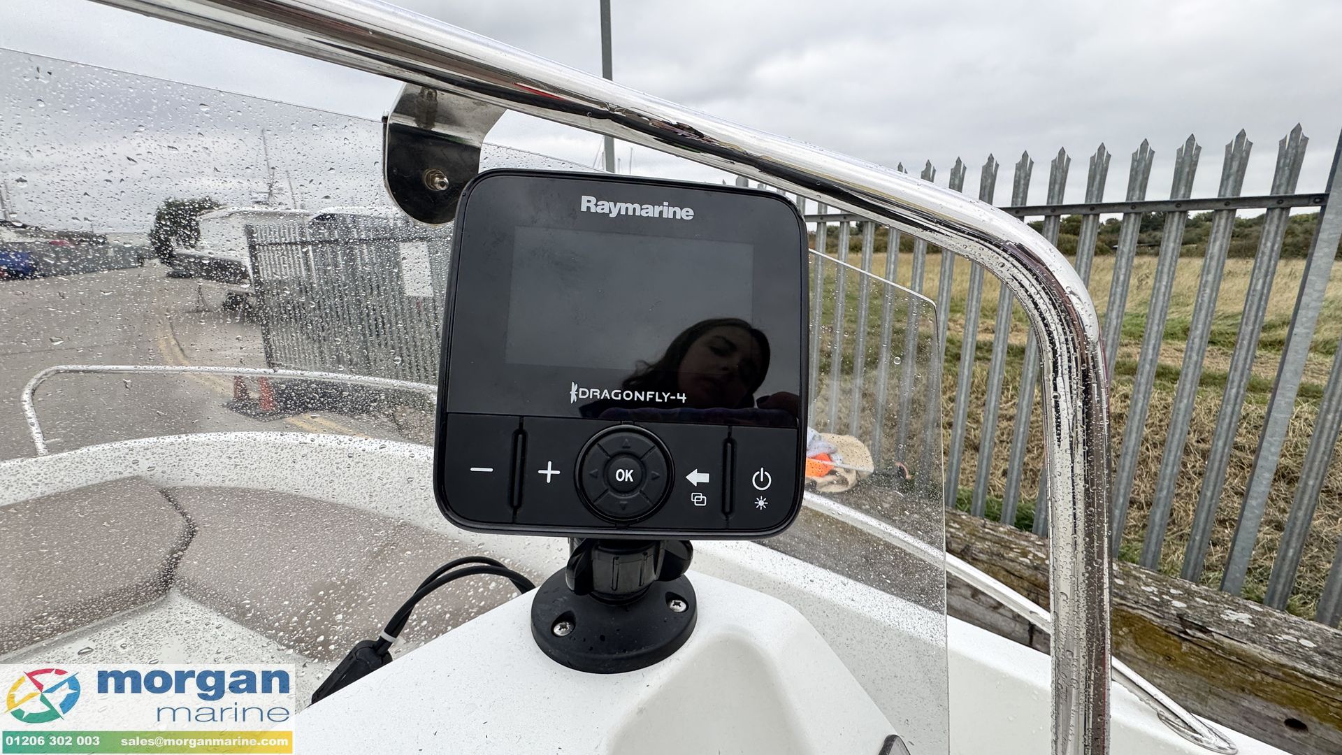 Jeanneau Cap Camarat 4.7 CC