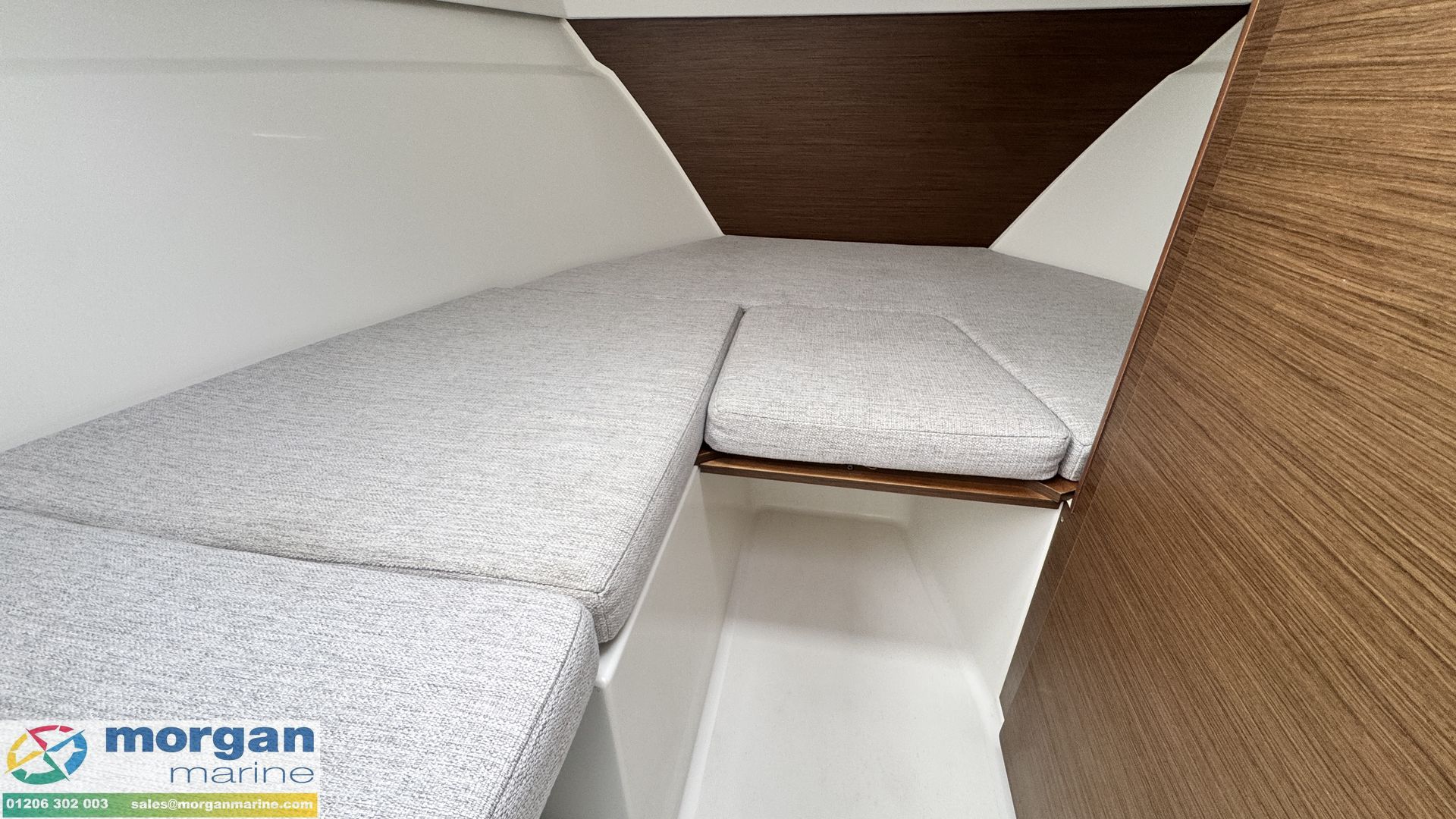 Jeanneau Merry Fisher 695 Series 2