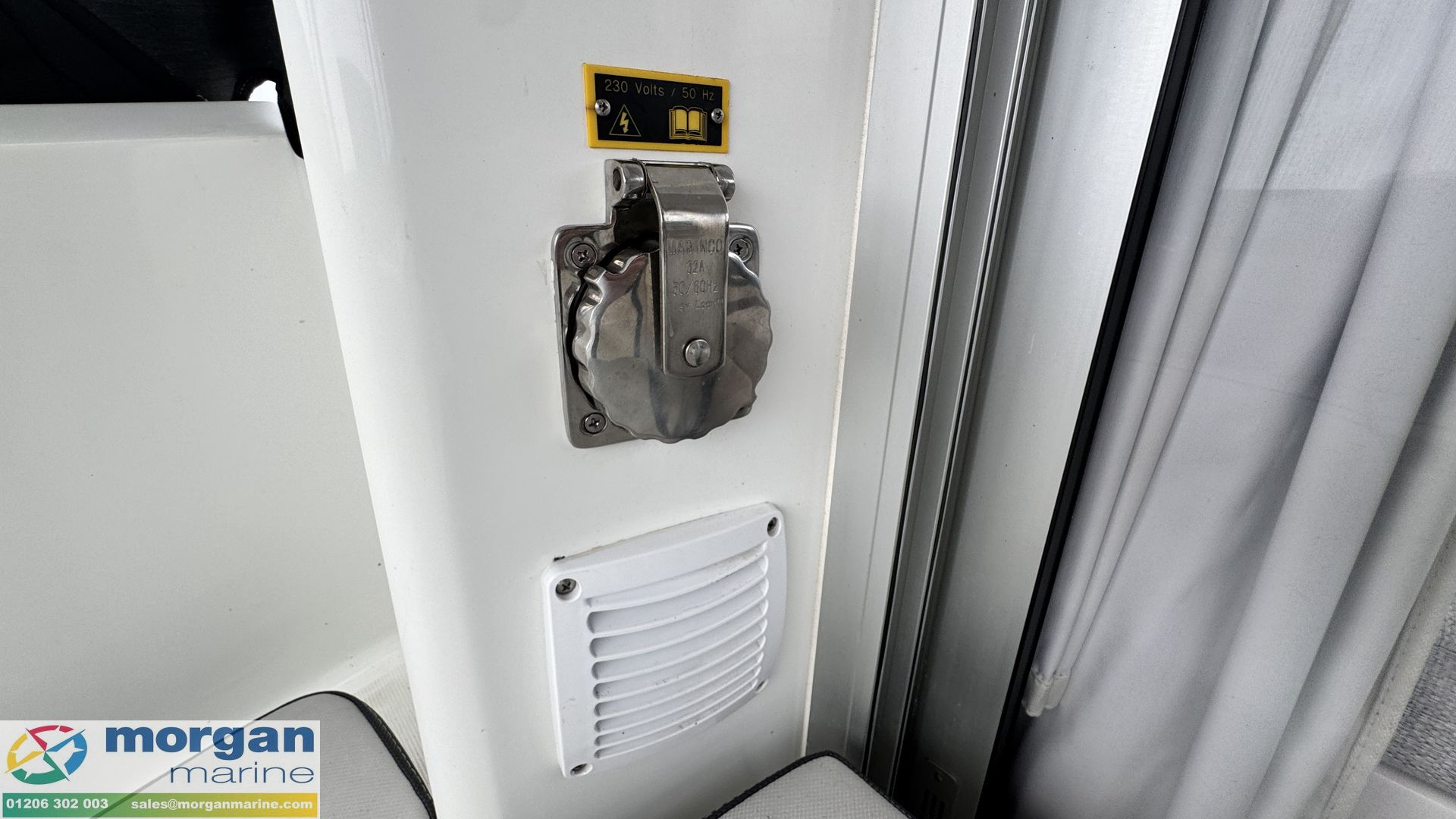 Jeanneau Merry Fisher 695 Series 2