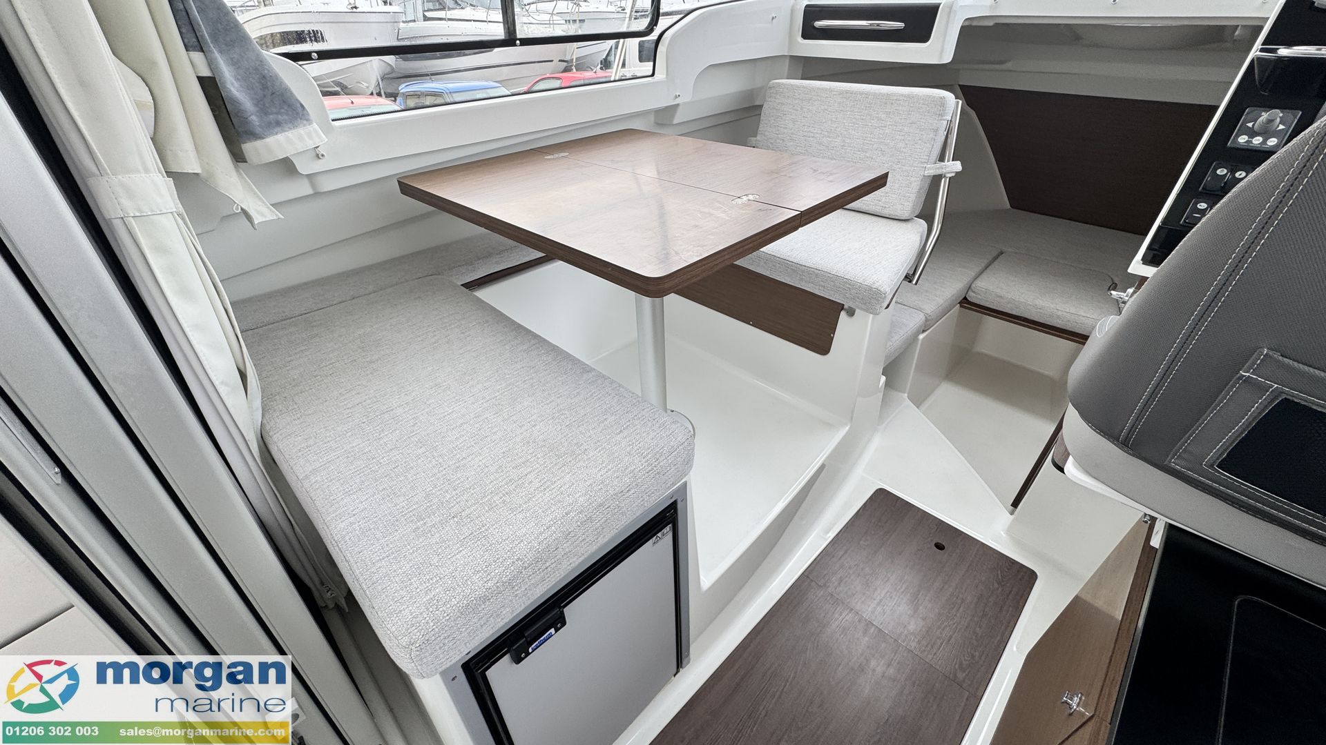 Jeanneau Merry Fisher 695 Series 2