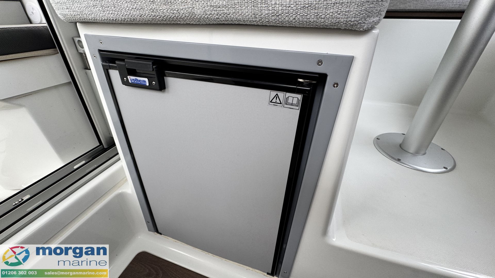 Jeanneau Merry Fisher 695 Series 2