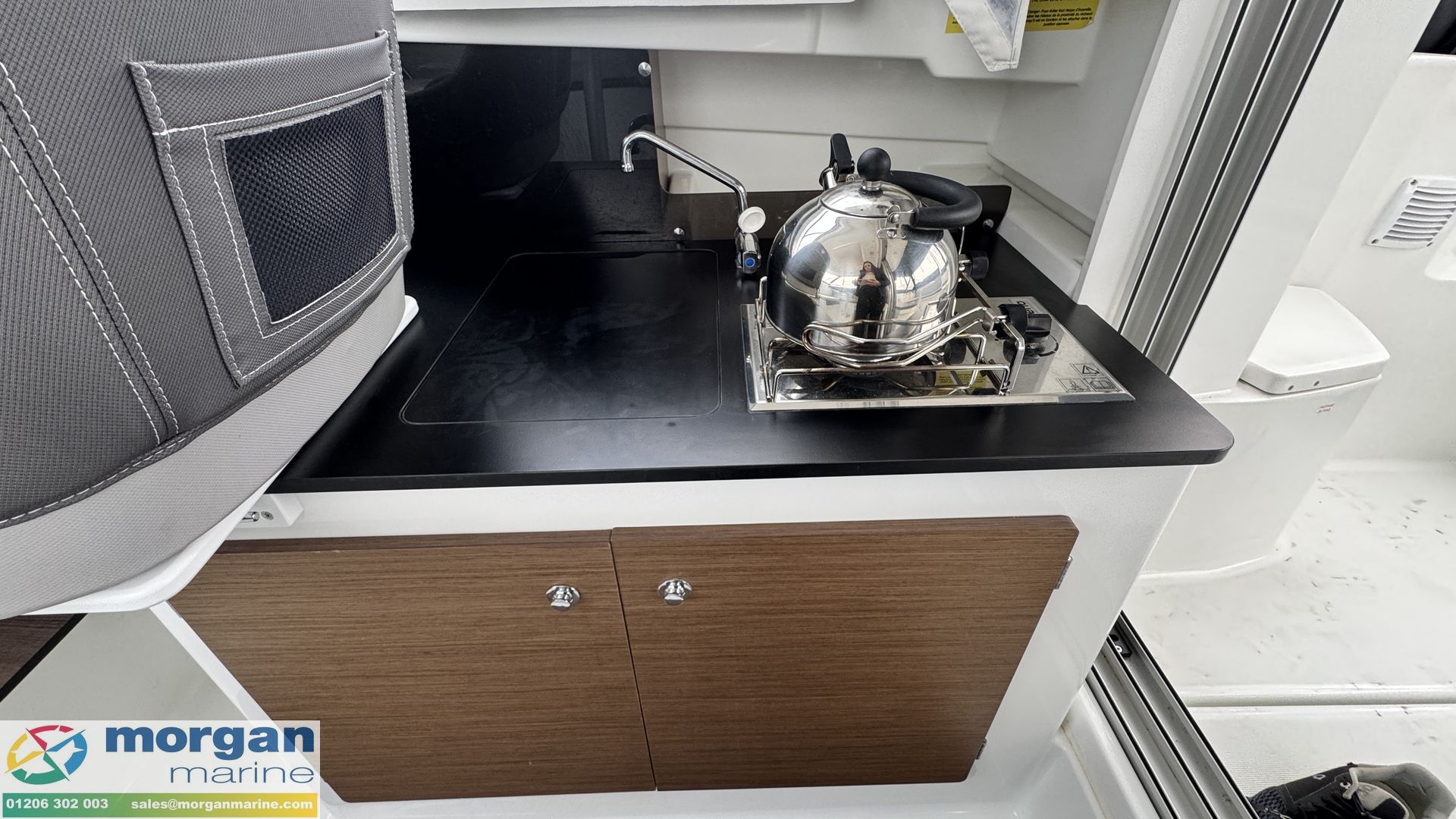 Jeanneau Merry Fisher 695 Series 2