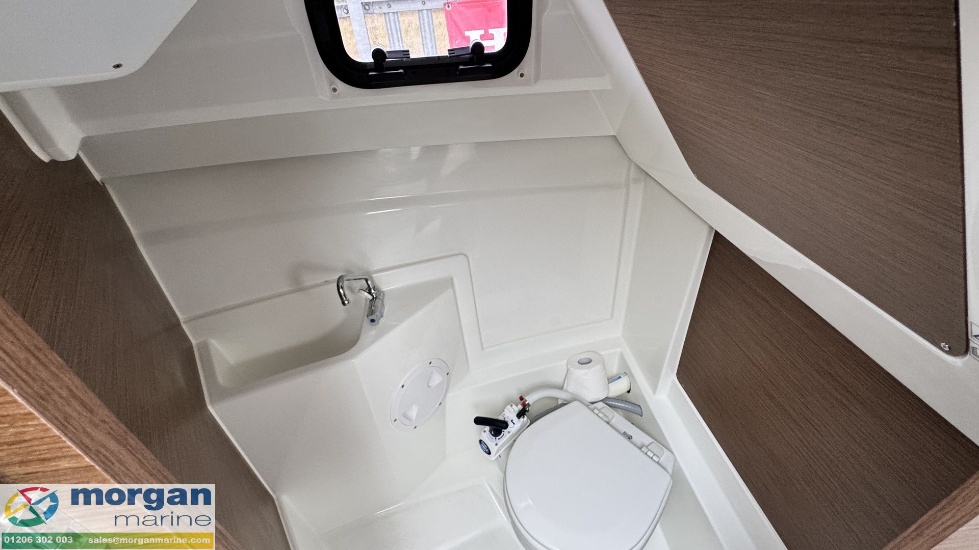 Jeanneau Merry Fisher 695 Series 2