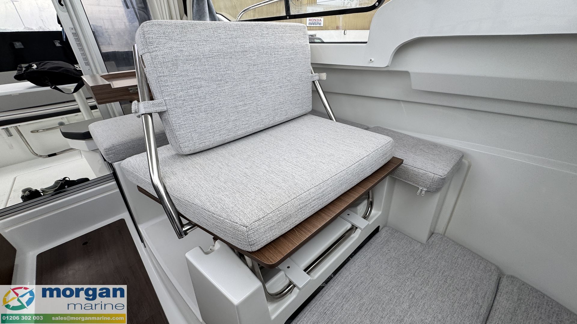 Jeanneau Merry Fisher 695 Series 2