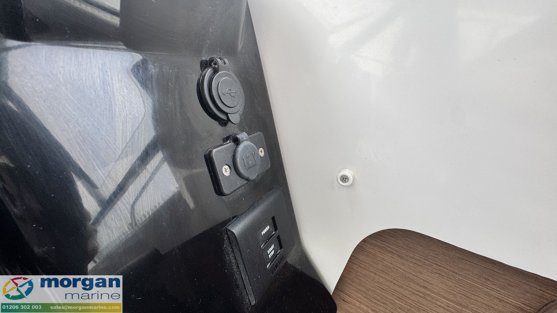 Jeanneau Merry Fisher 695 Series 2