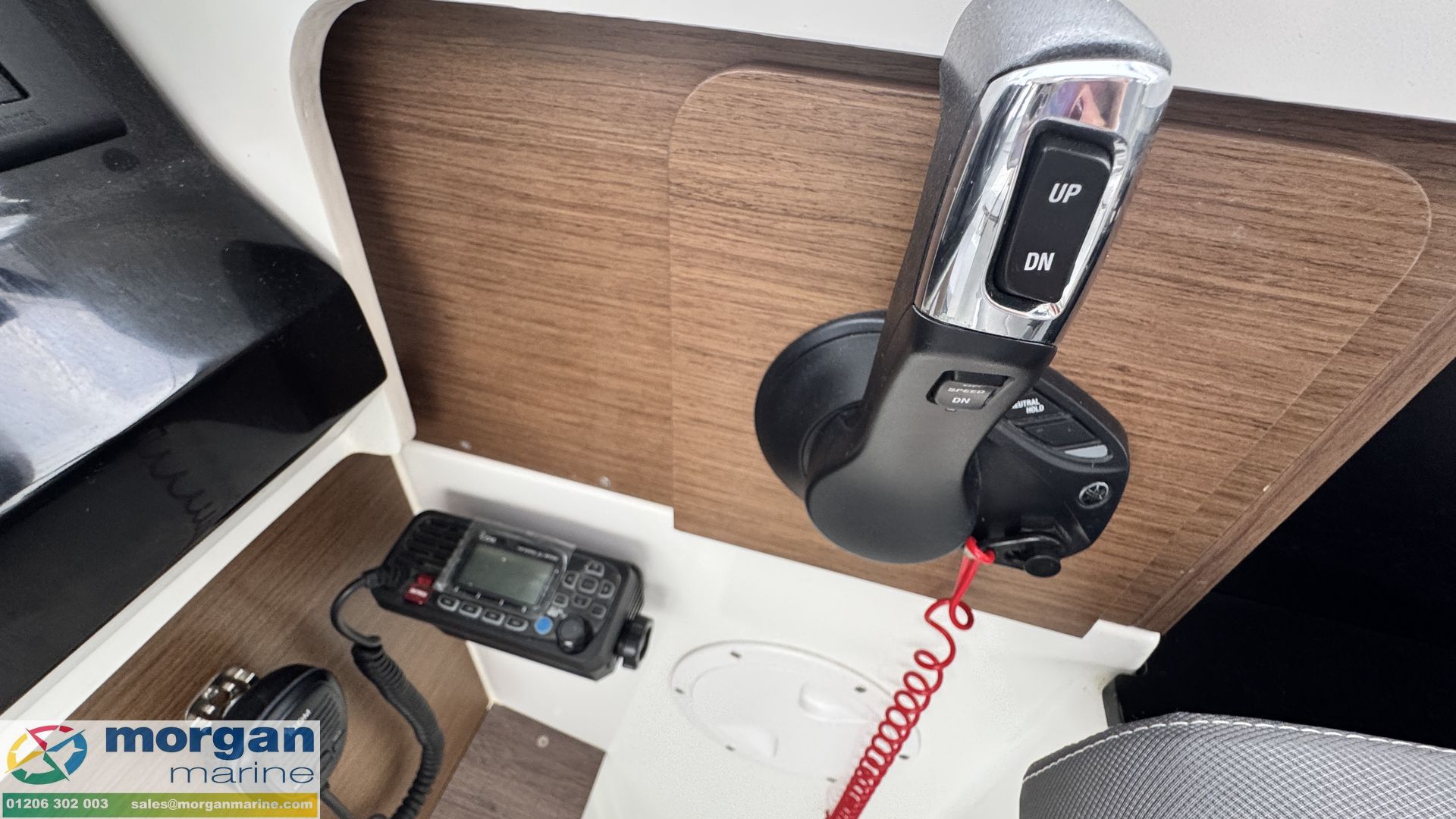 Jeanneau Merry Fisher 695 Series 2