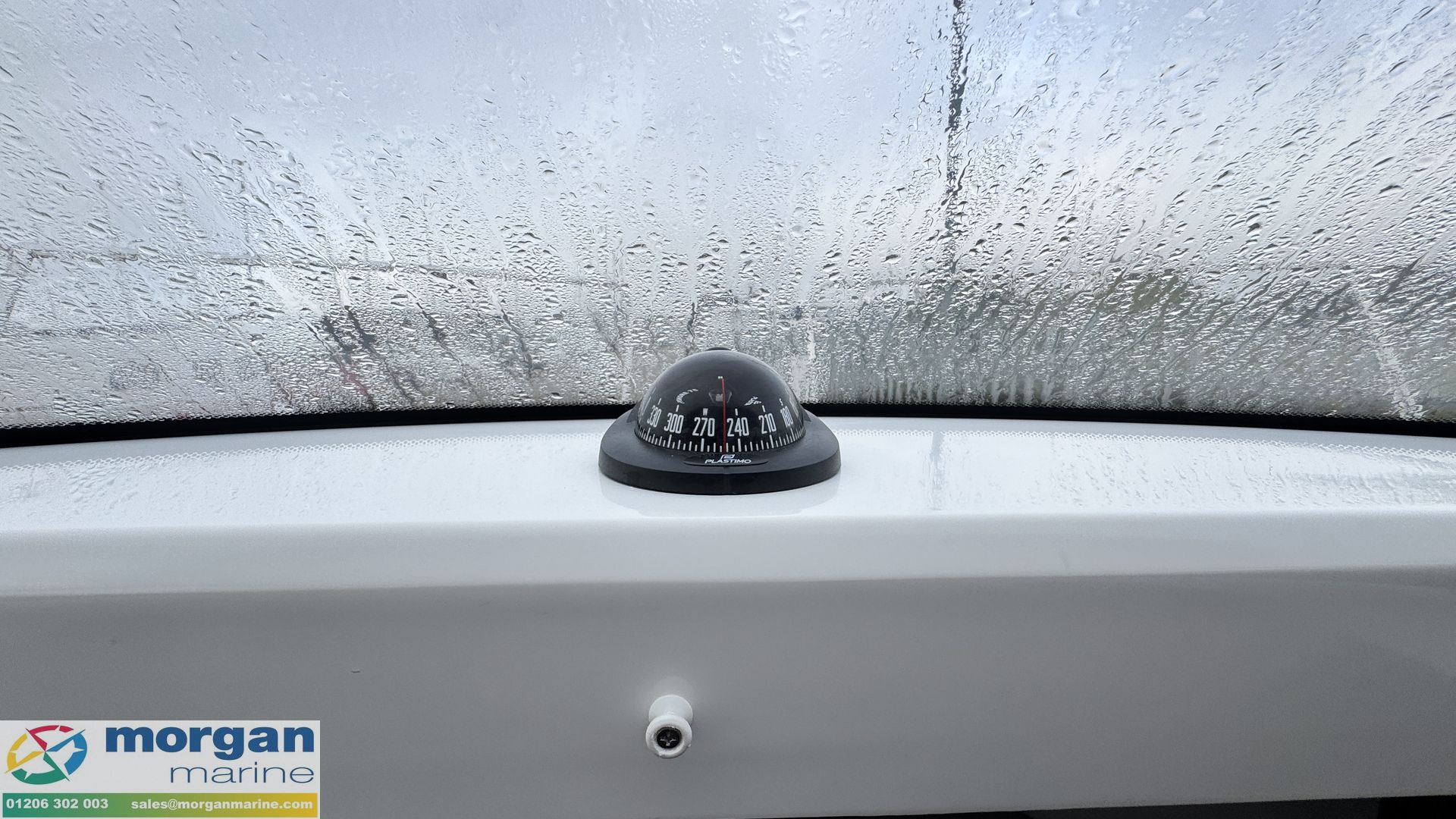 Jeanneau Merry Fisher 695 Series 2