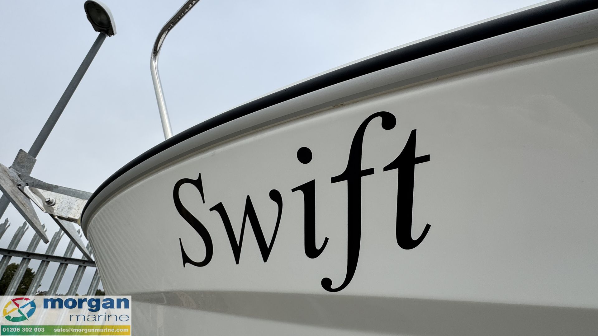 Jeanneau Merry Fisher 695 Series 2