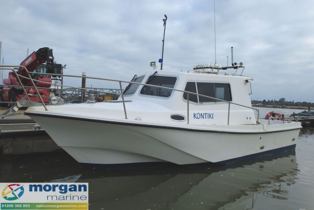 Procharter 28