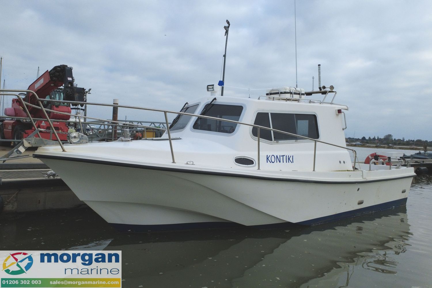 Procharter 28