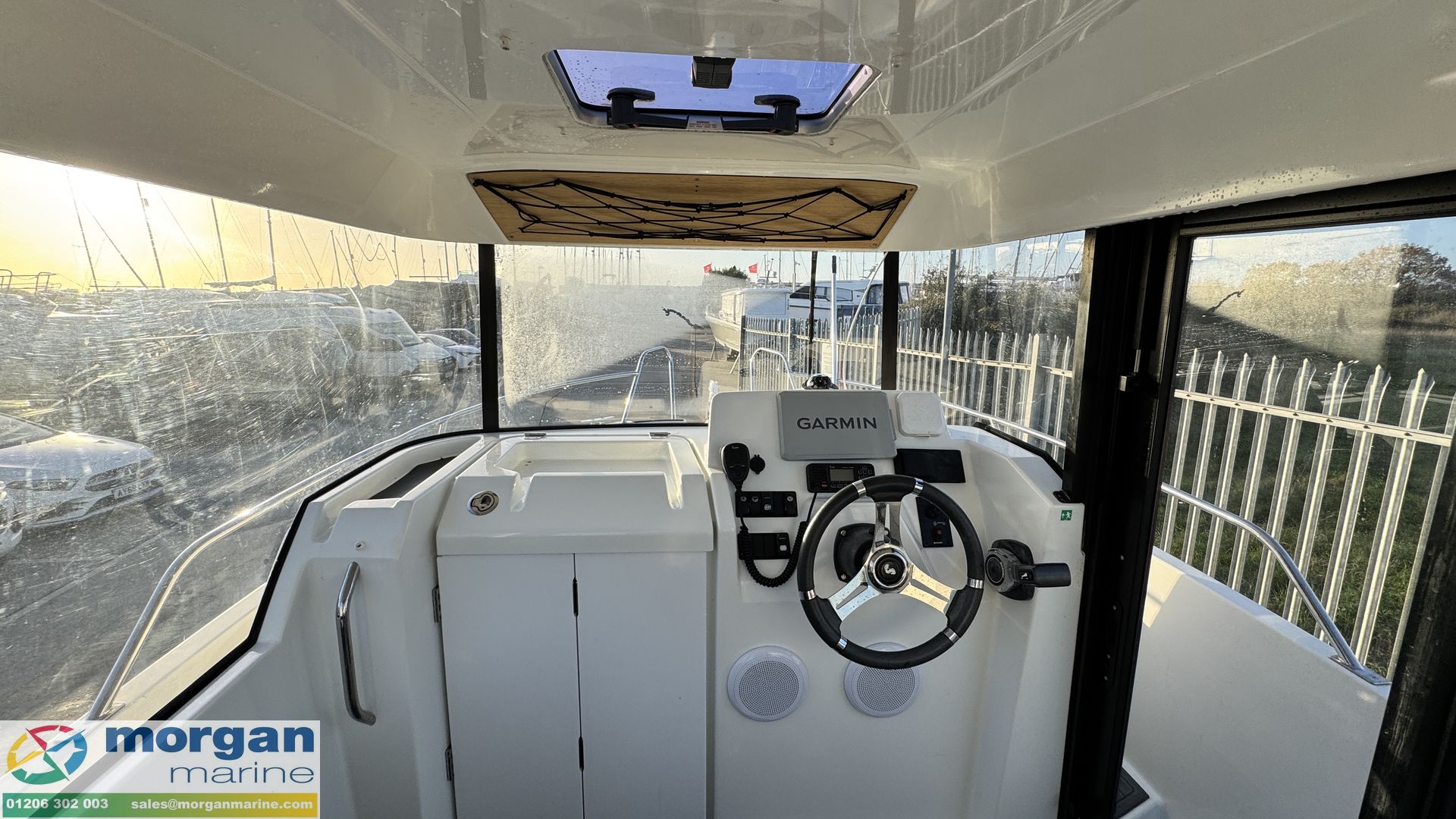 Beneteau Barracuda 6