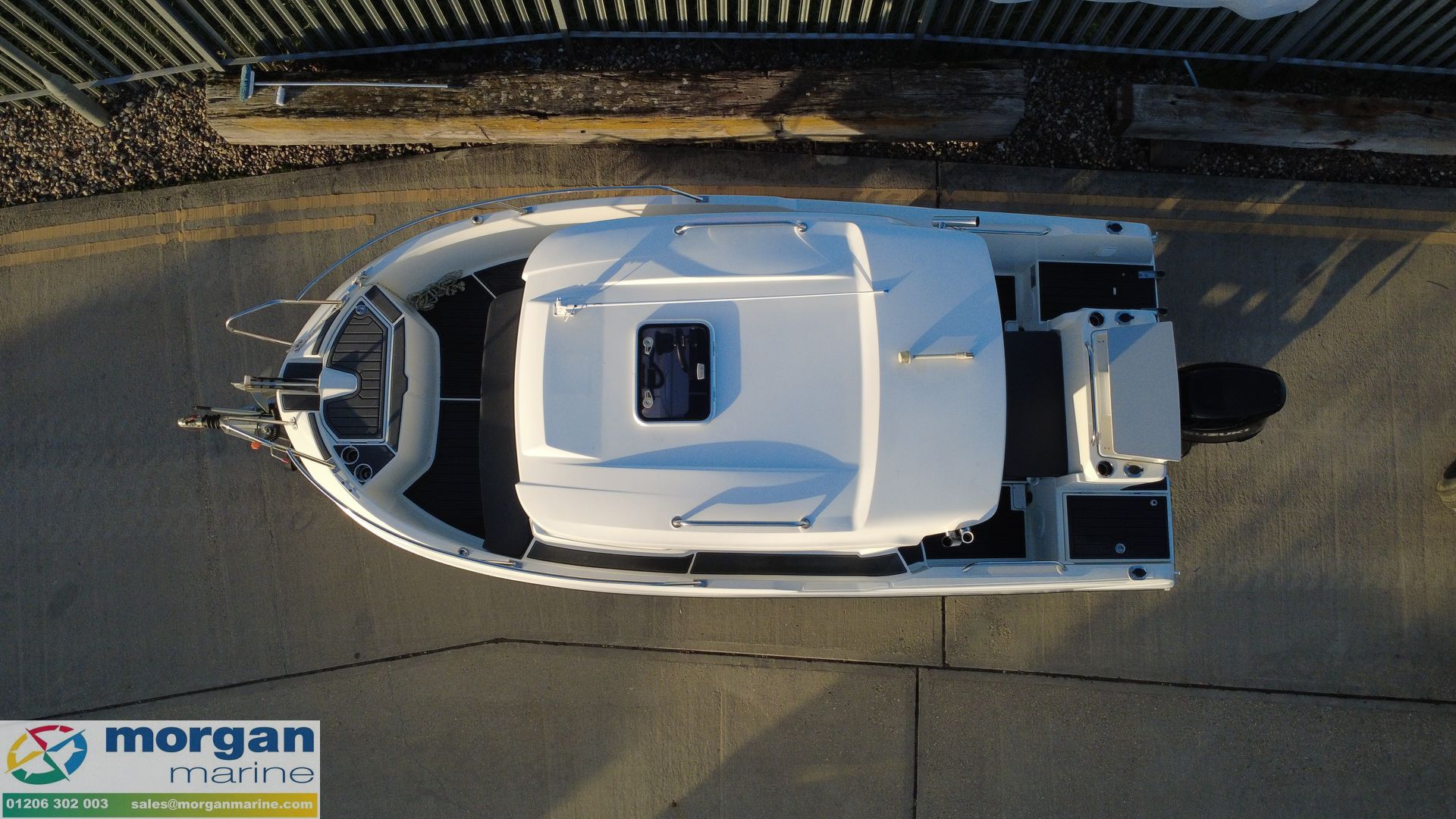 Beneteau Barracuda 6