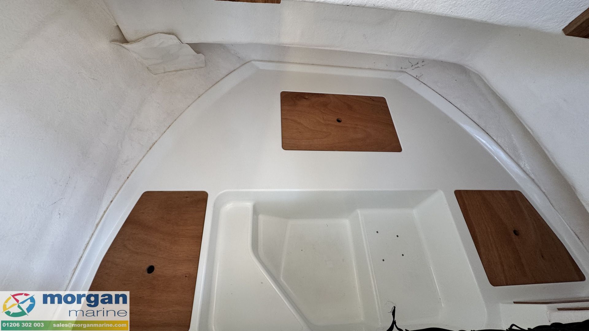 Beneteau Barracuda 6