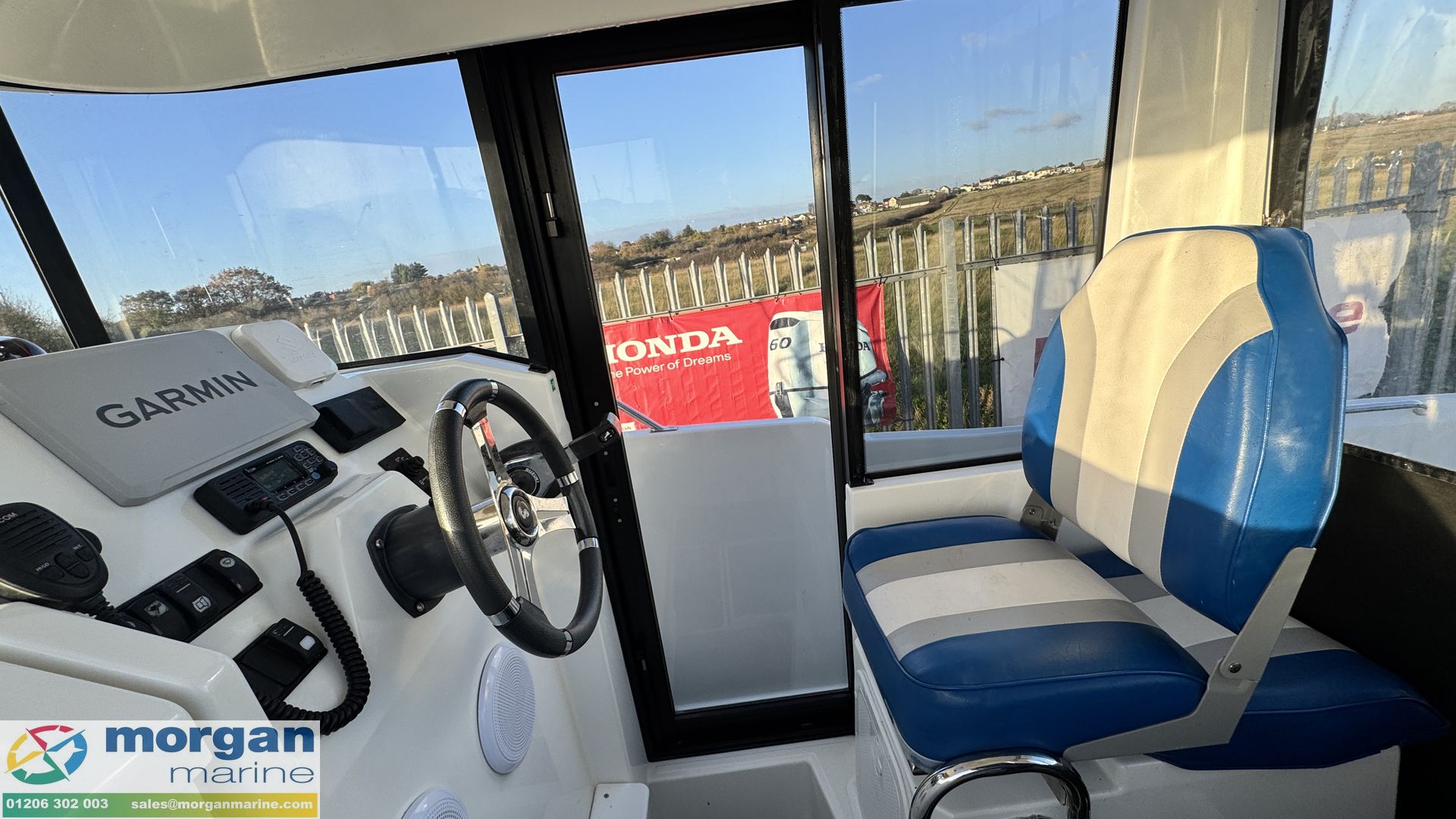 Beneteau Barracuda 6