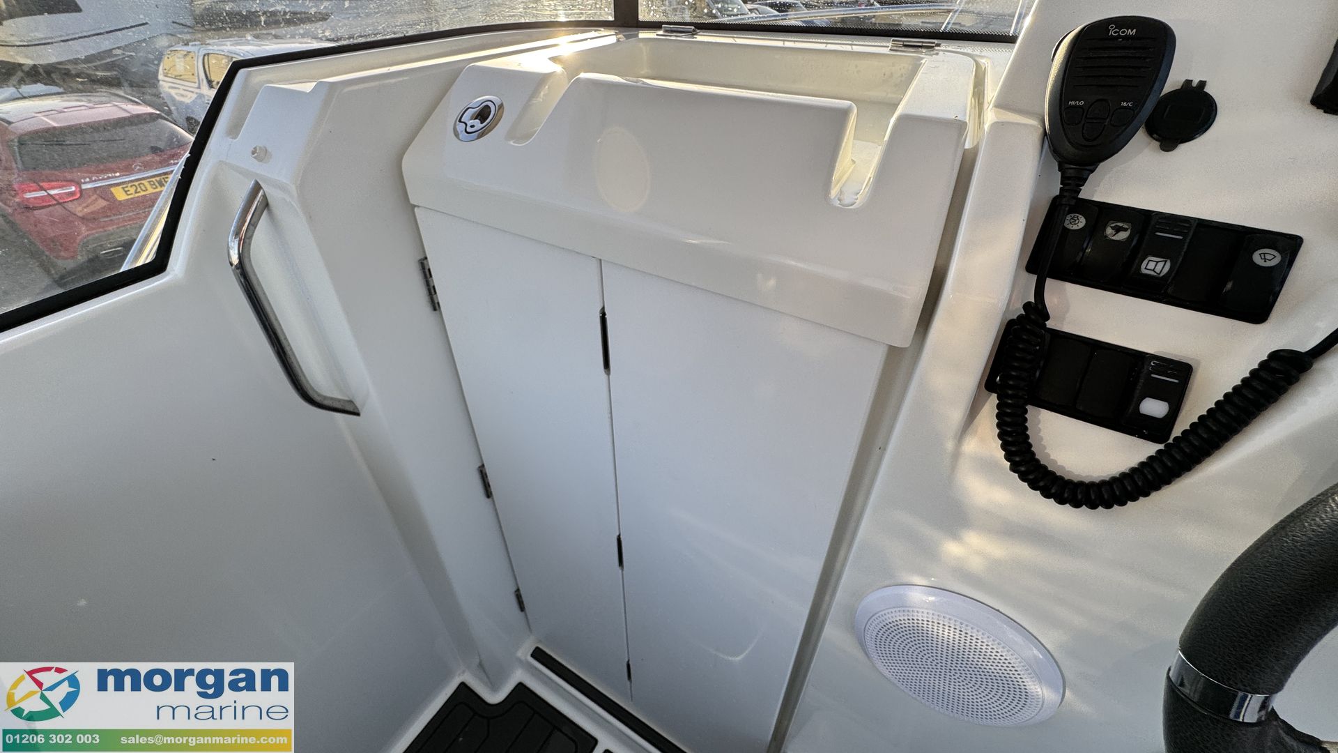 Beneteau Barracuda 6